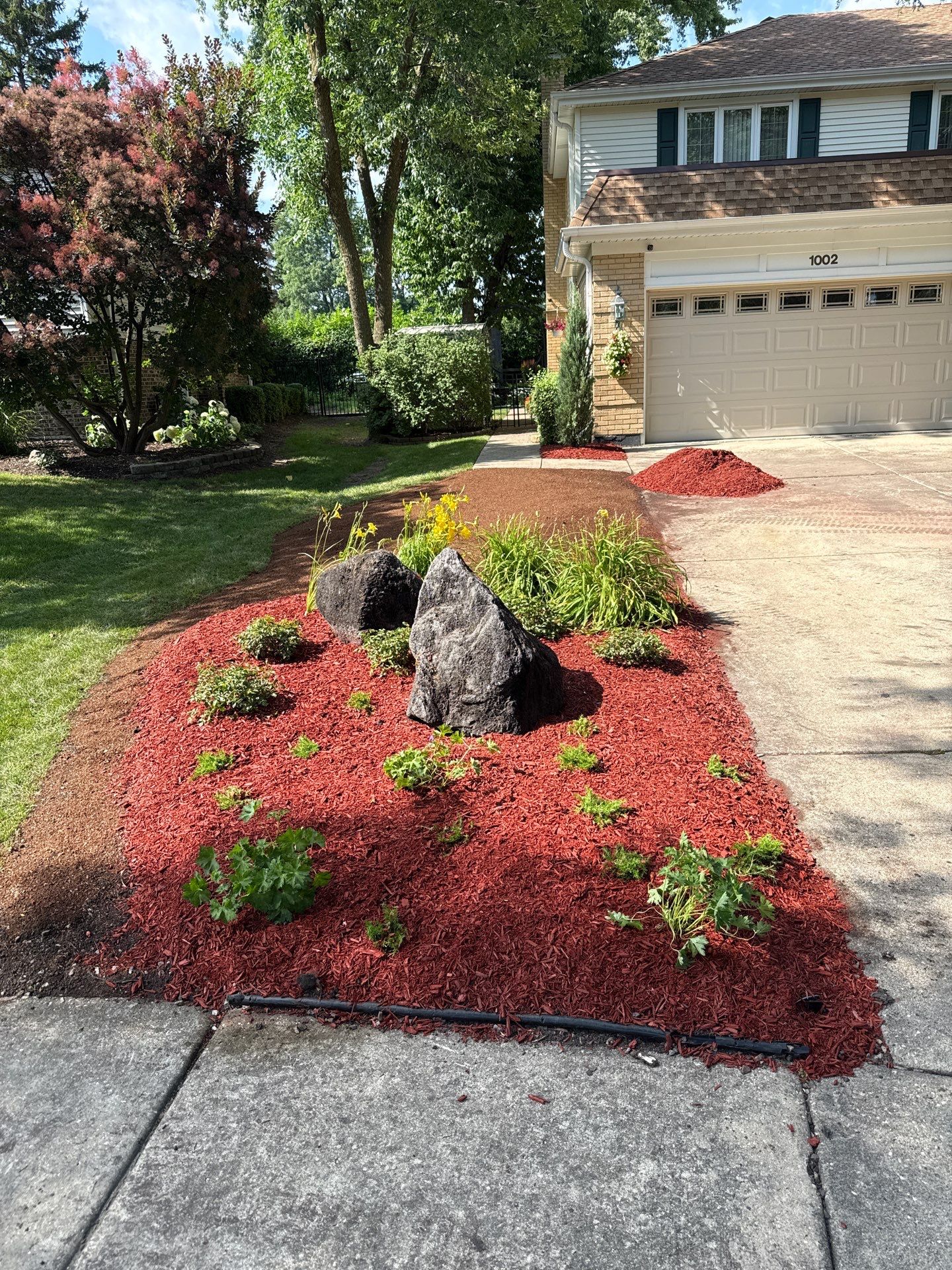 Mike & Diane L. - Arlington Heights, IL by A&N 