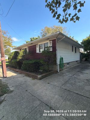 Comprehensive Gutter and Roof Debris Removal in Point Lookout