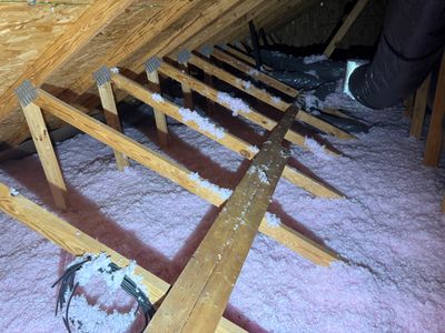 Project in Woodbridge, VA