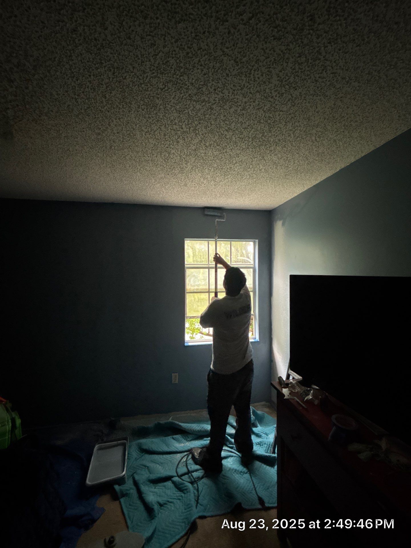 Water Damage Removal And Repair In Bradenton, FL  by Ampm Restoration Services 