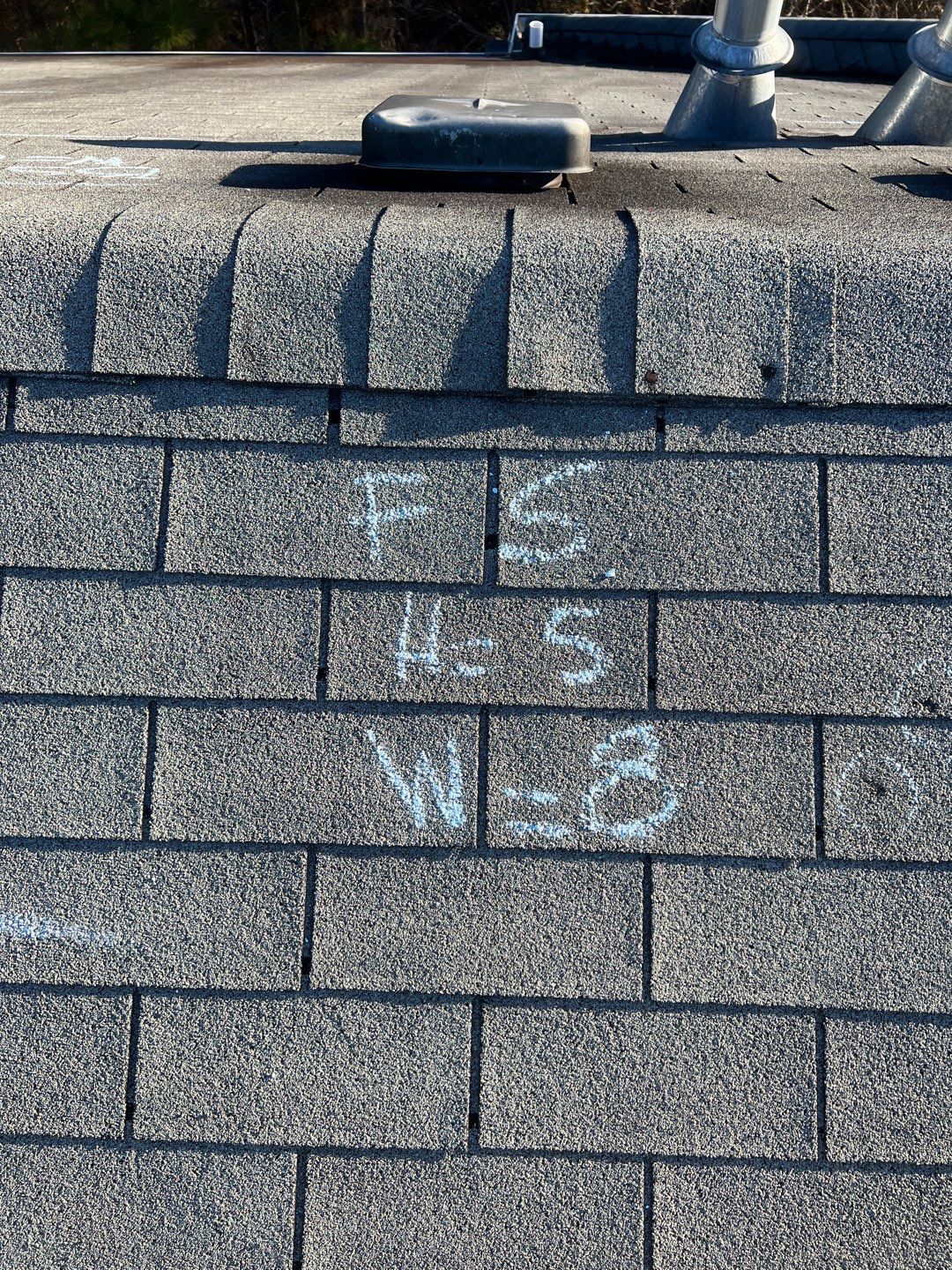 Duration TruDef Quarry Gray Residential Roofing Installation by Inspector Roofing and Restoration