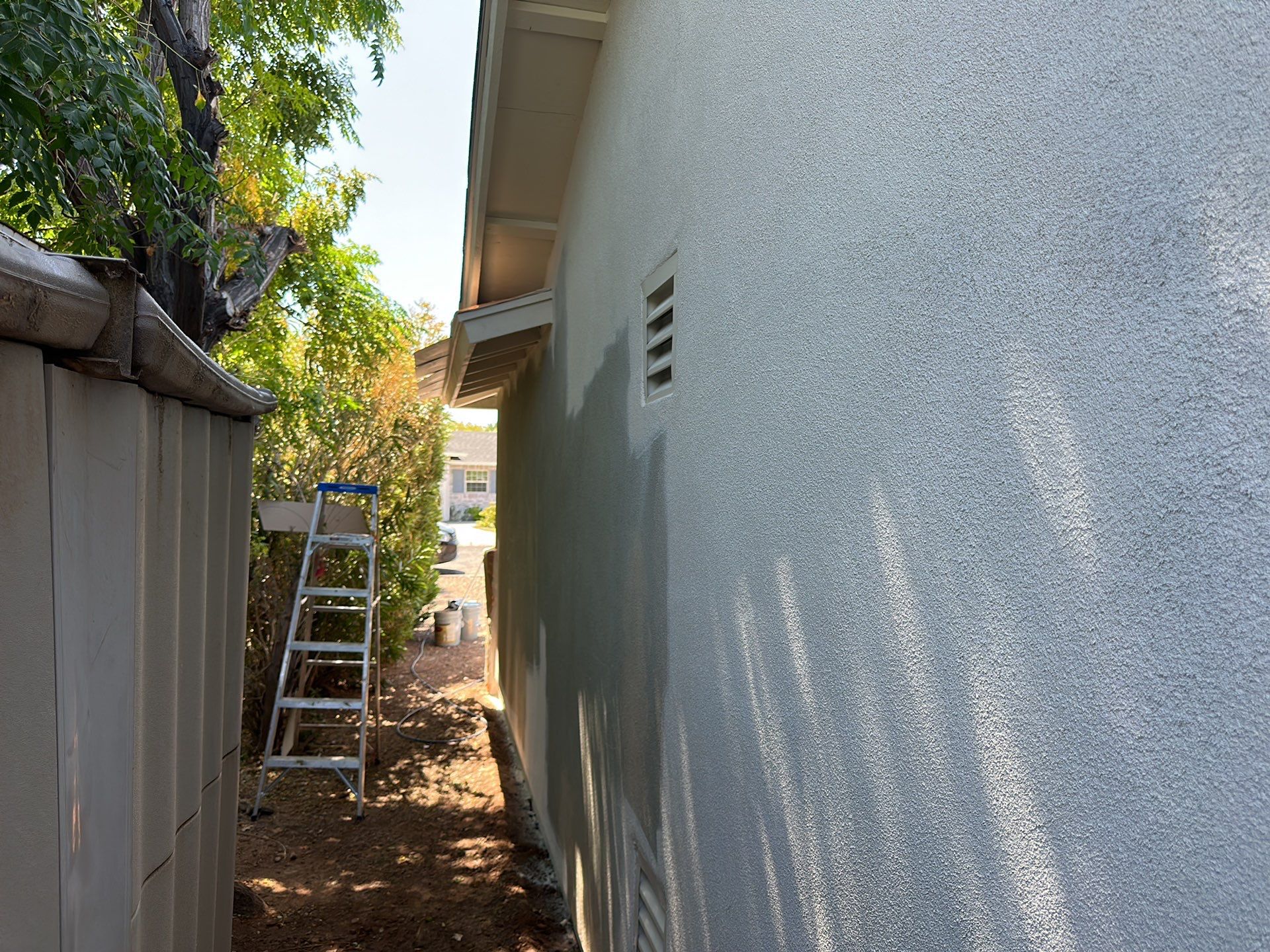 Exterior House Painting - Phoenix by Crash of Rhinos Painting & Garage Floors