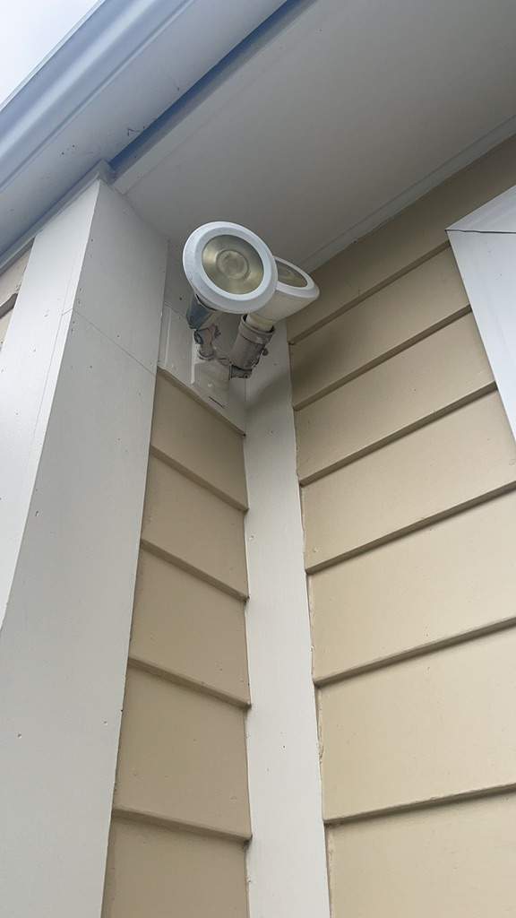 Siding Installation using Everlast Composite by Loyalty Exterior Solutions 