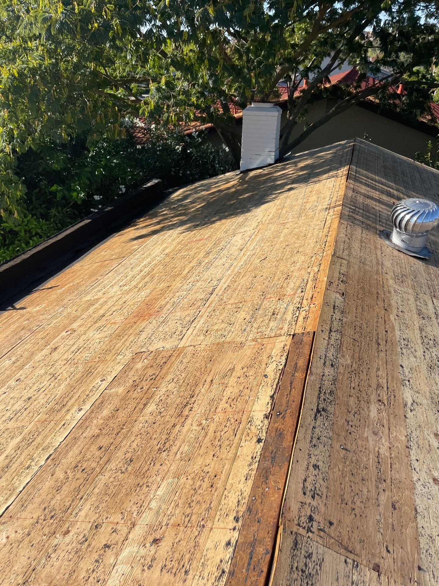 Roof Replacement by Acker Roofing