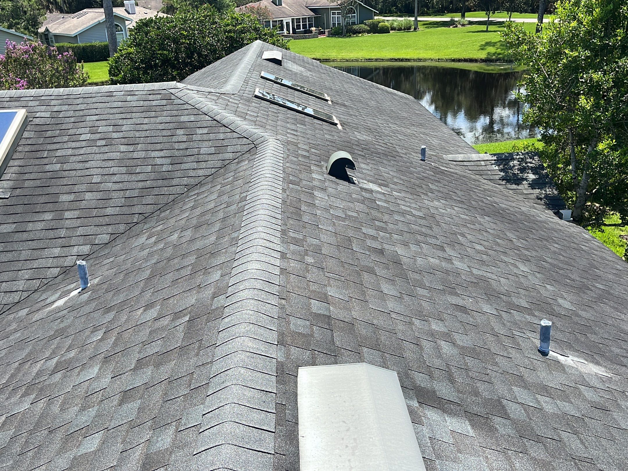 Shingle -> Shingle by Prime Roofing