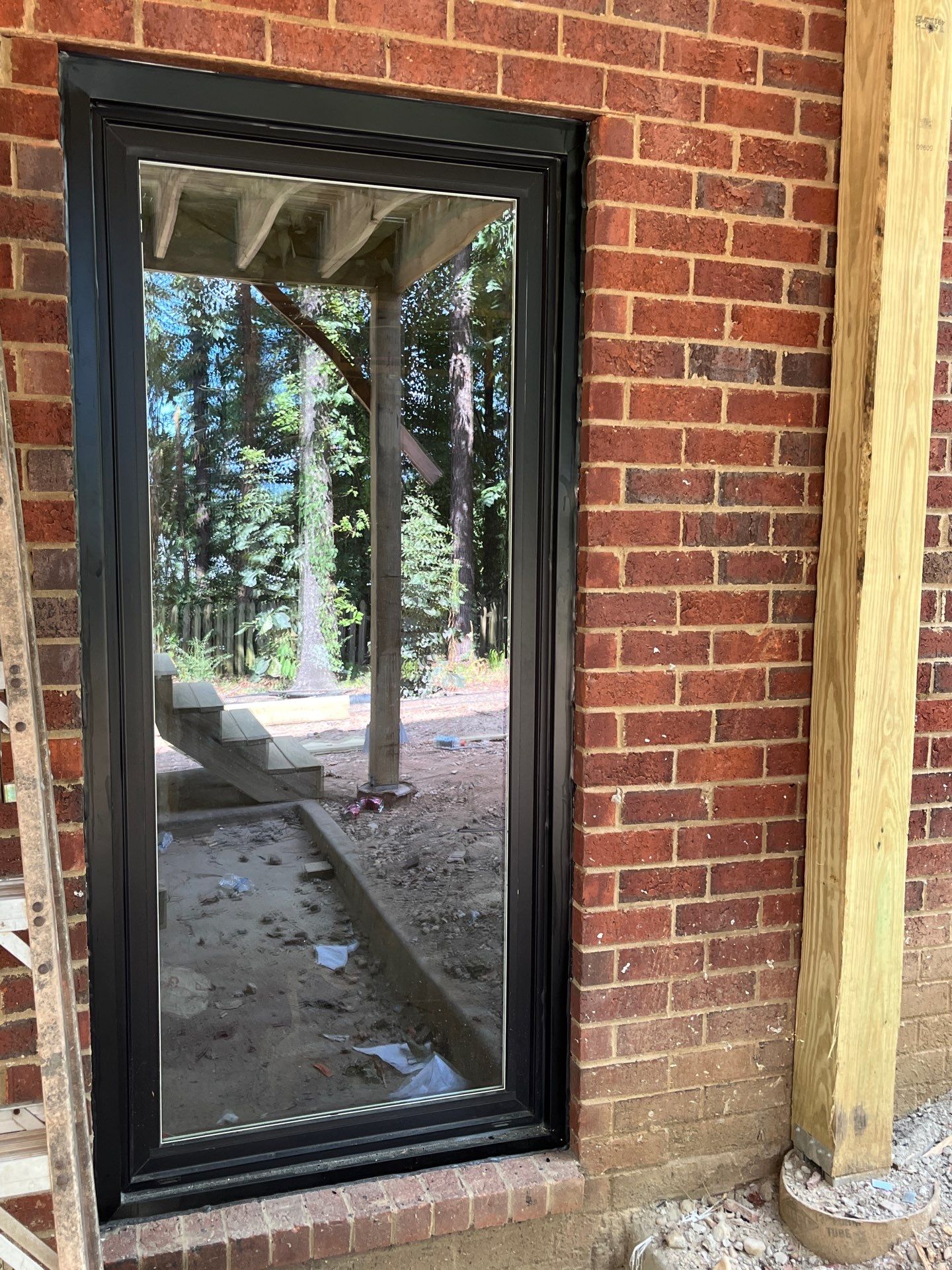 Mason Project in Hoover by The Window Source