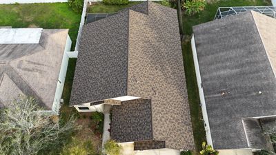 Roof Replacement in Brandon, FL