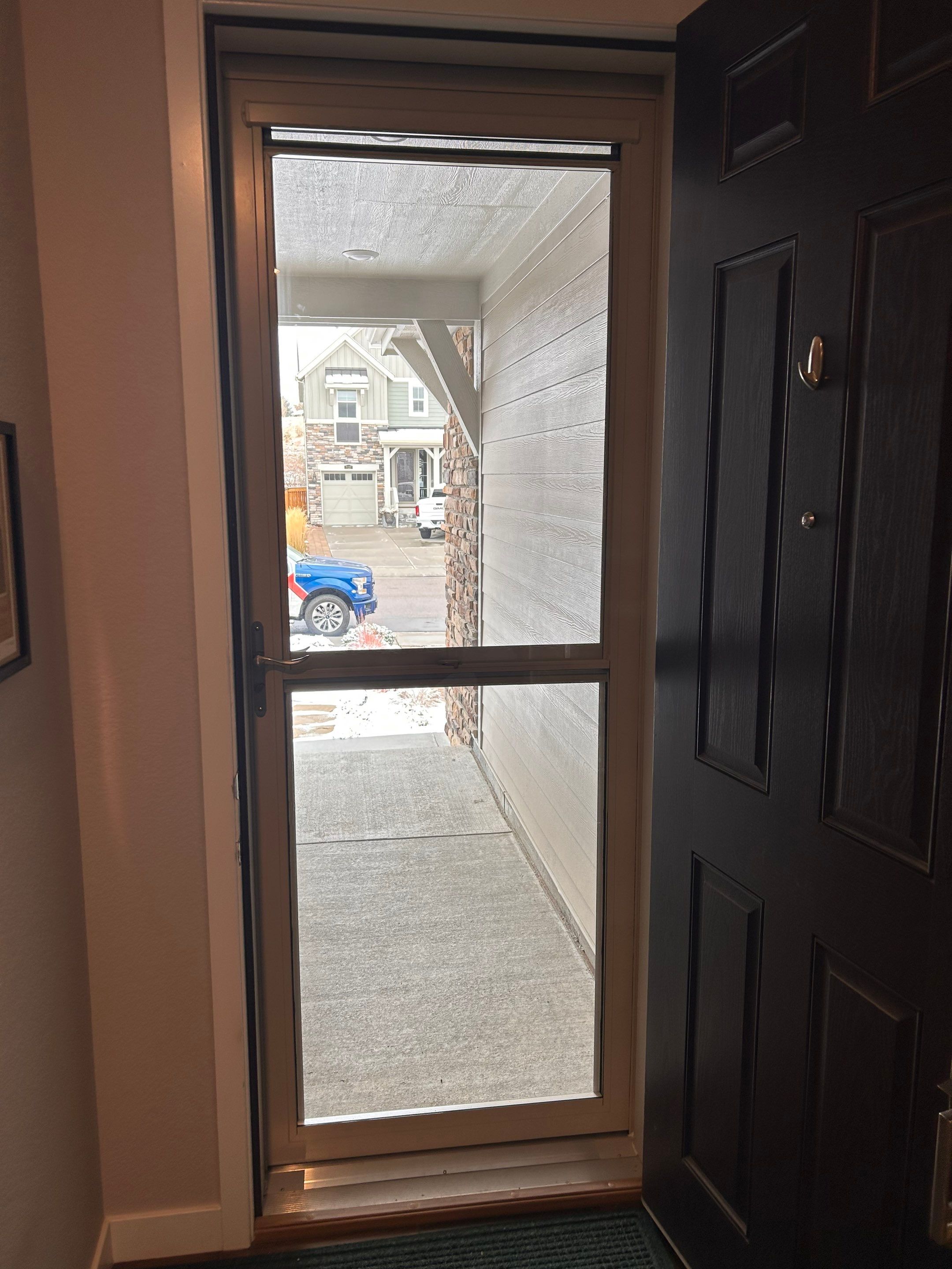 Storm Door Guy featured photo.