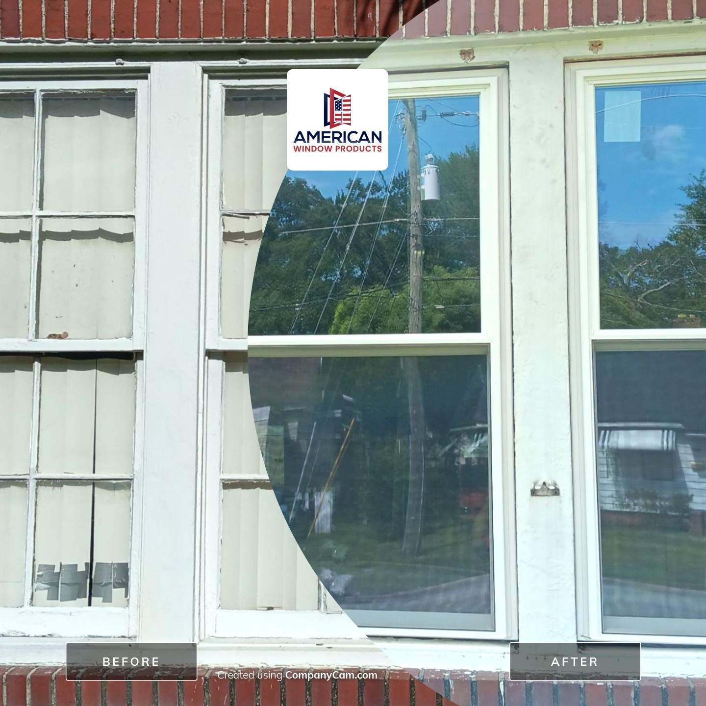 Slocomb Windows and Doors by American Window Products Inc CBC1251207