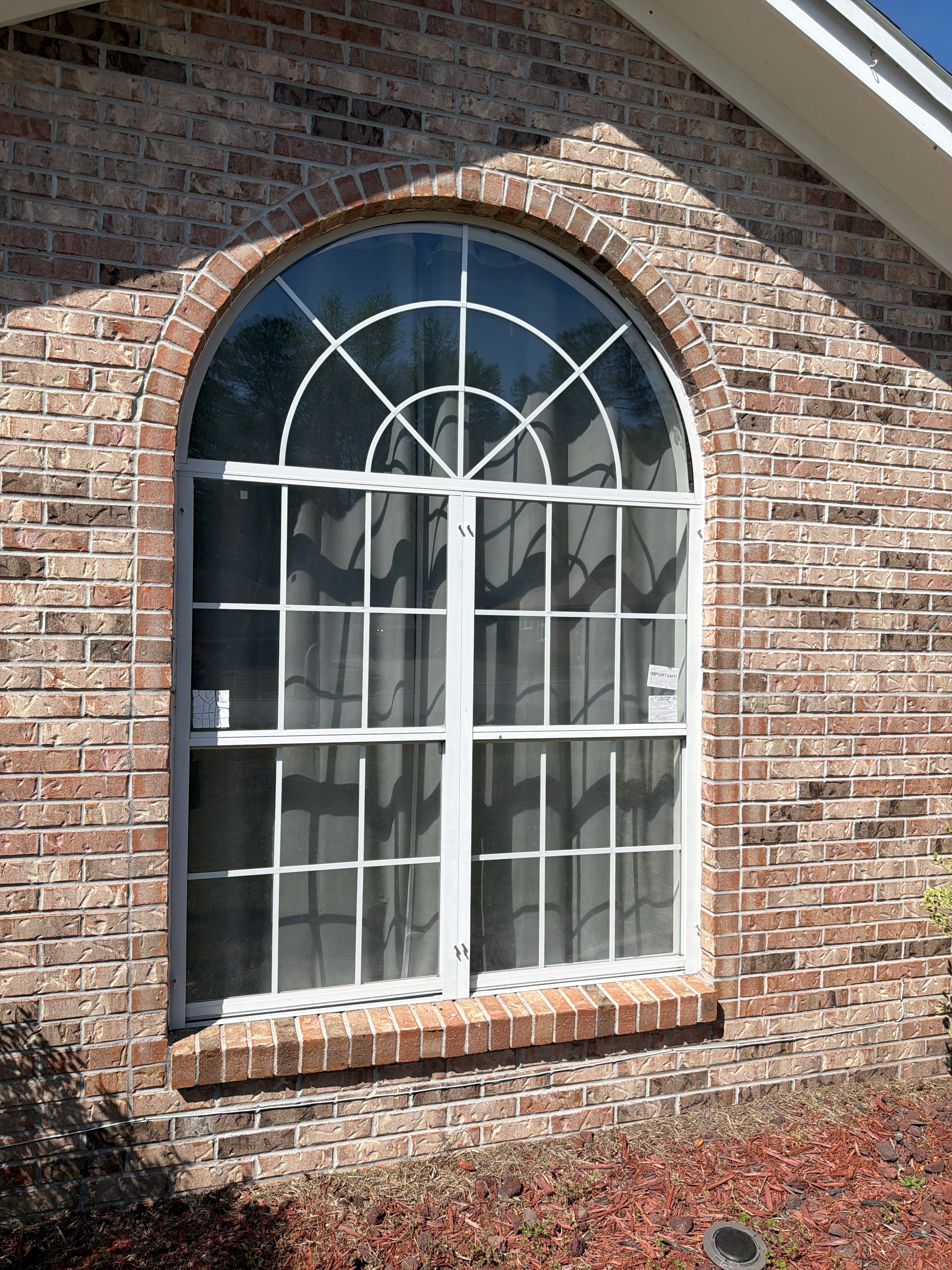 Project in Orange Park, FL by Windows & Doors Store