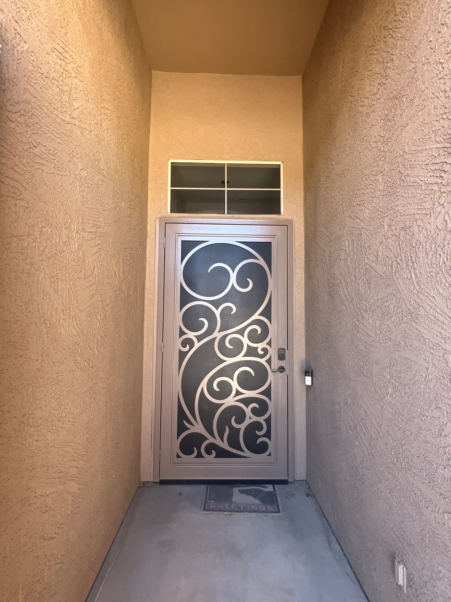 Exterior Painting - Peoria by Crash of Rhinos Painting & Garage Floors