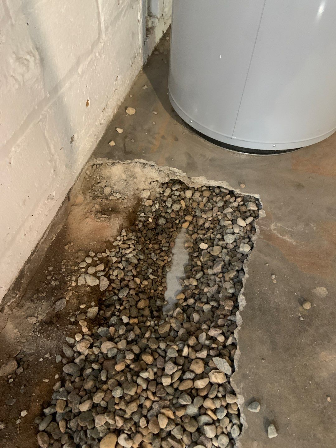 Keeping Brent’s Tenant Safe in South Minneapolis by Waterproofing Northeast