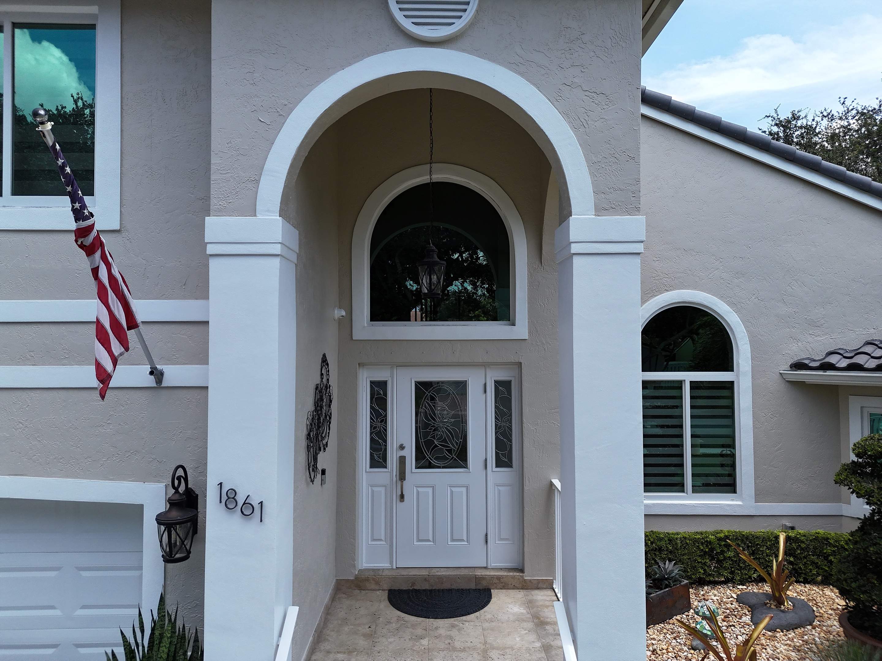 Impact Window and Door Replacement using ES by ASP SuperHome
