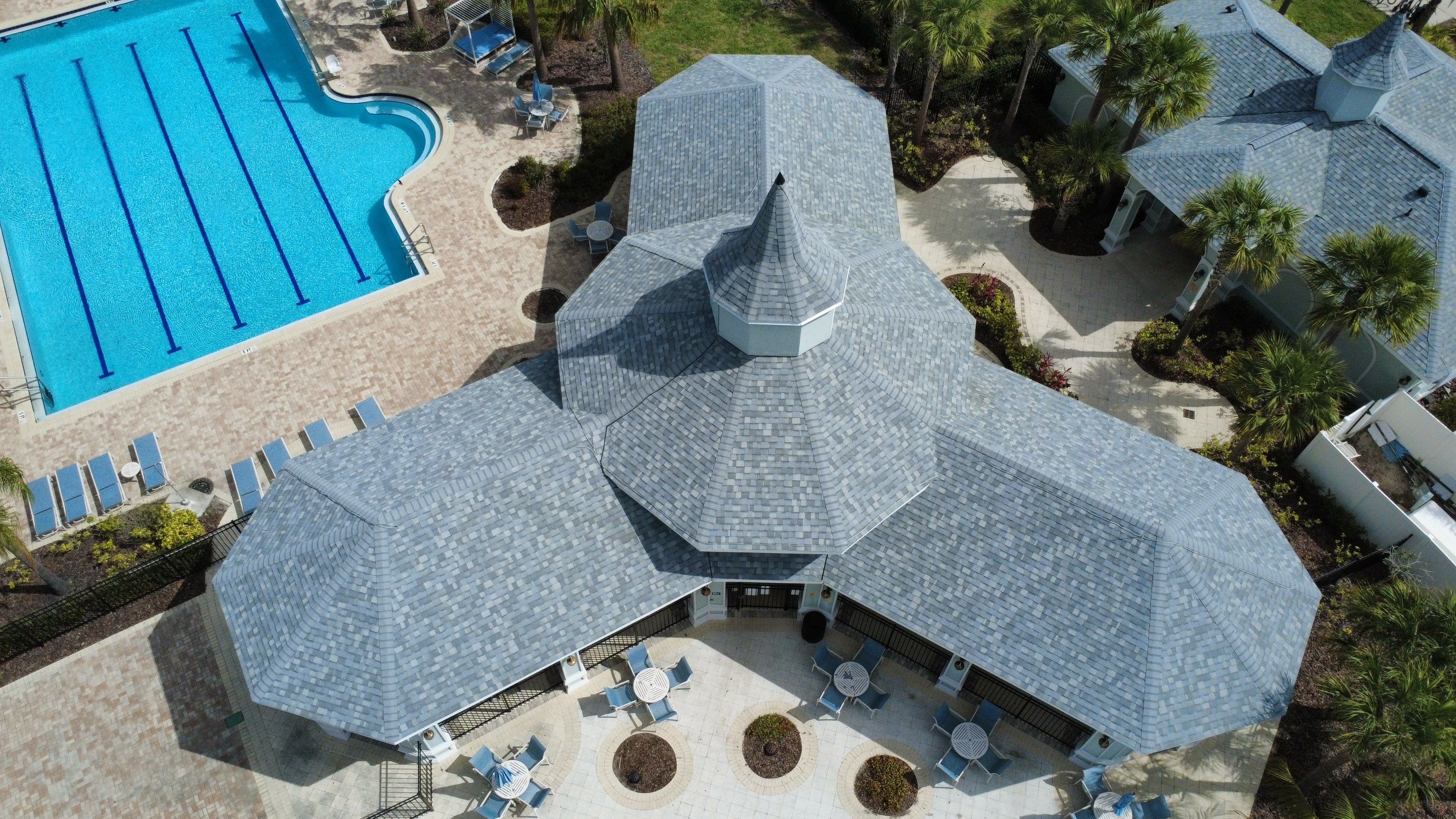 Roof Replacement in Wimauma, FL by Steadfast Roofing