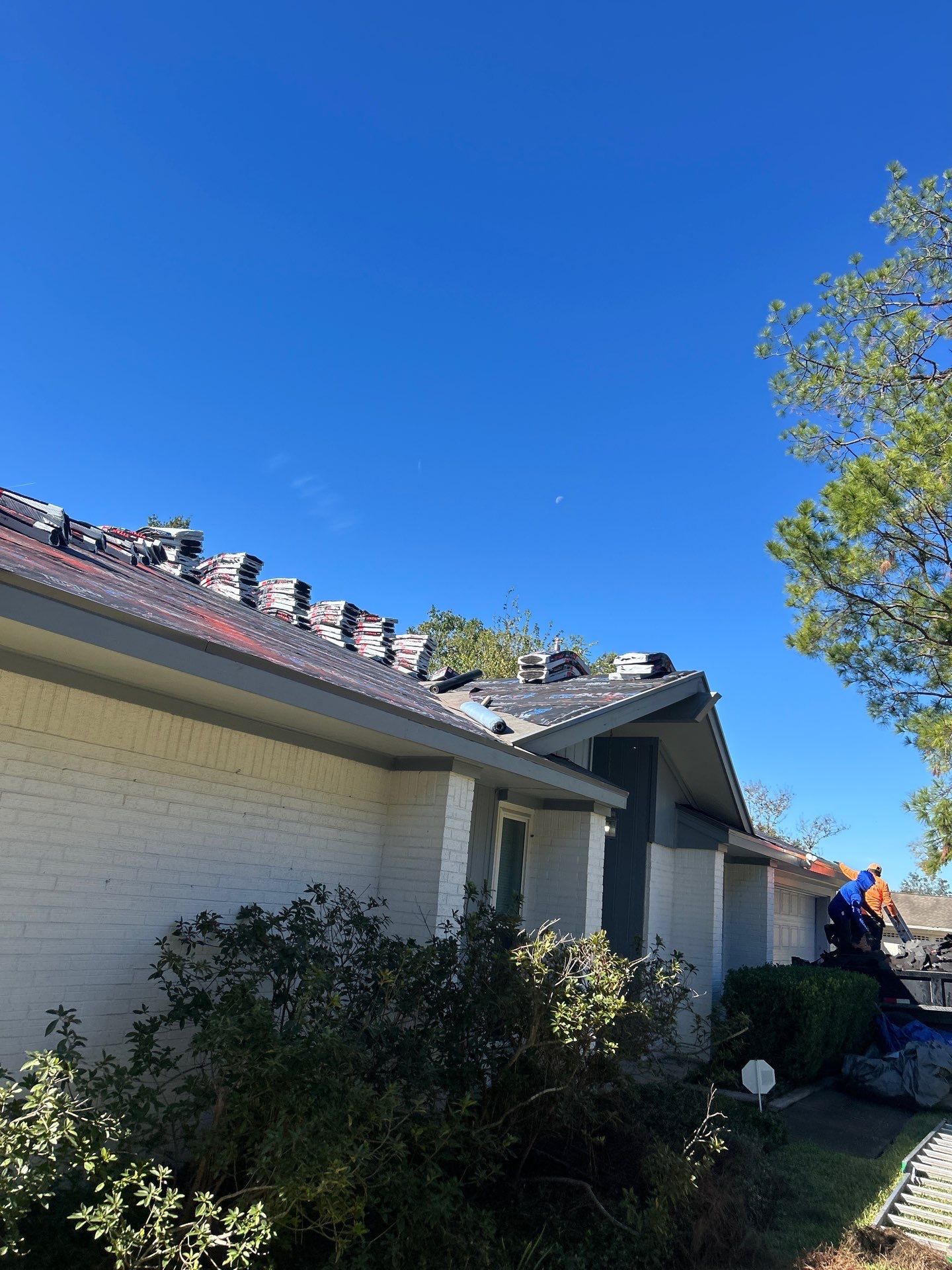 Roof Repair Houston by Roof Repair Company