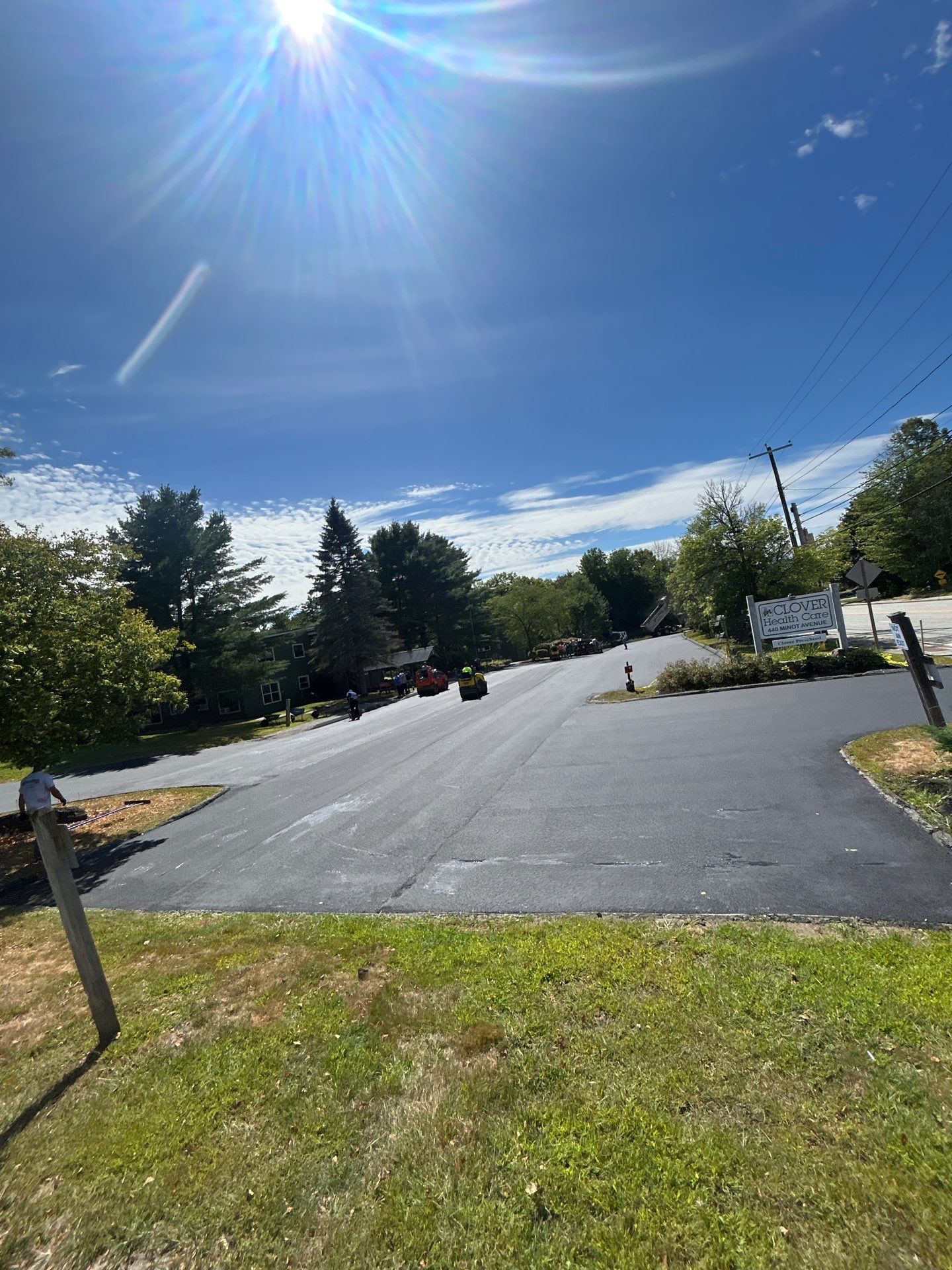 Project in Auburn by Crush Development Services LLC