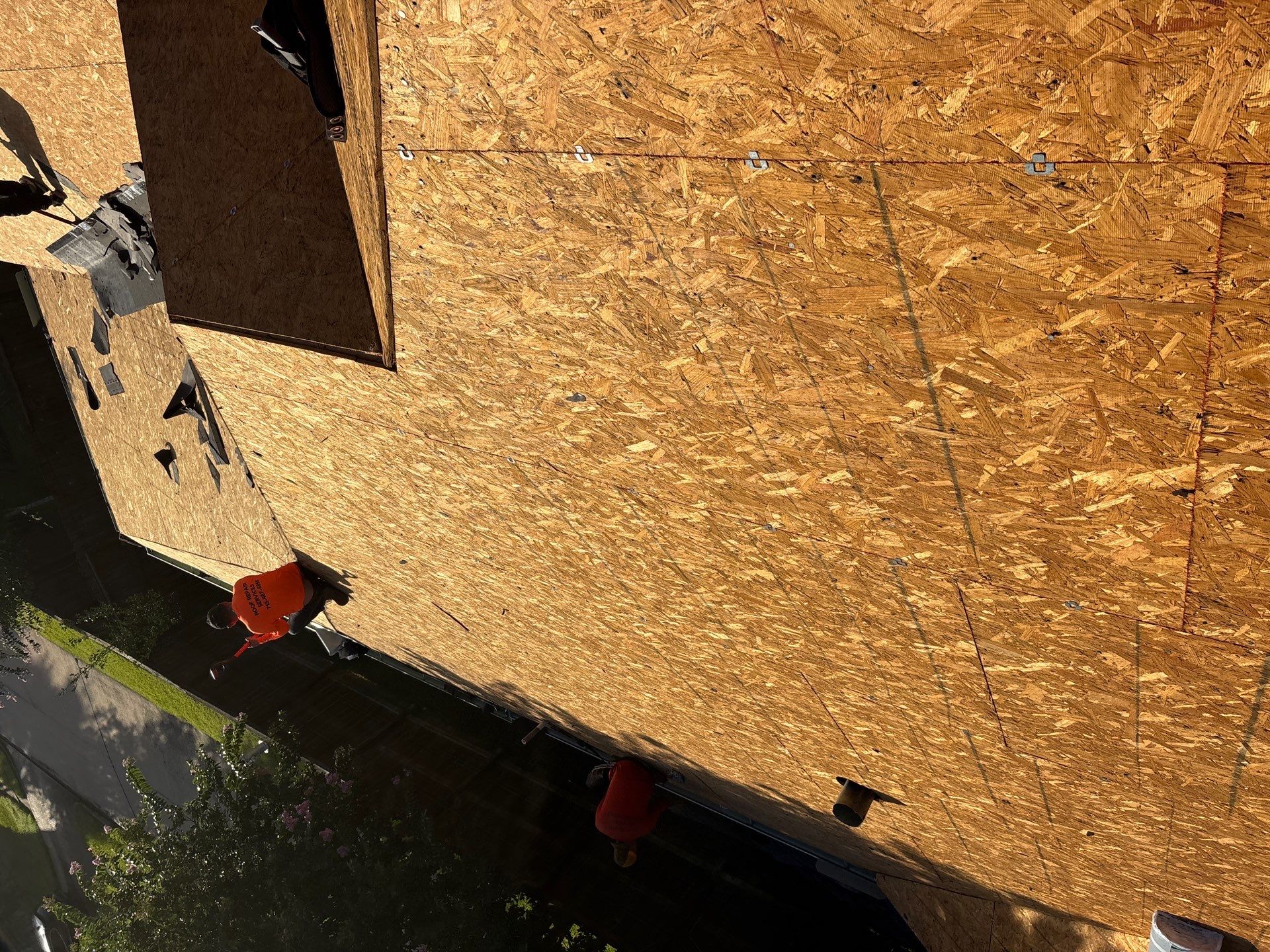 Roof Replacement Sugarland by Roof Repair Services LLC