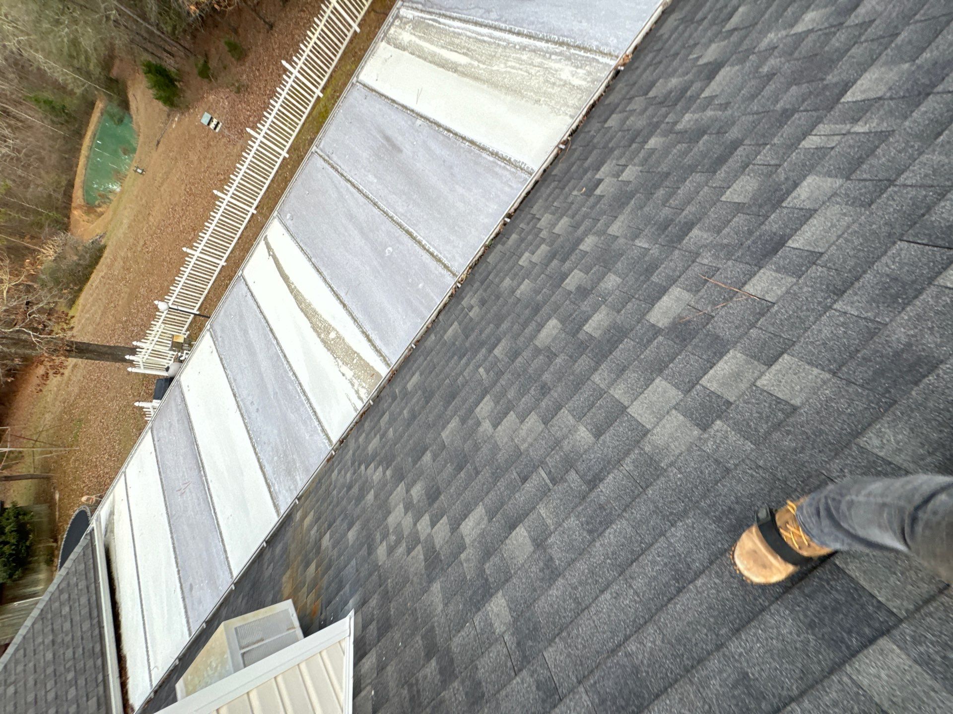 none by Emergency Roofing Solutions