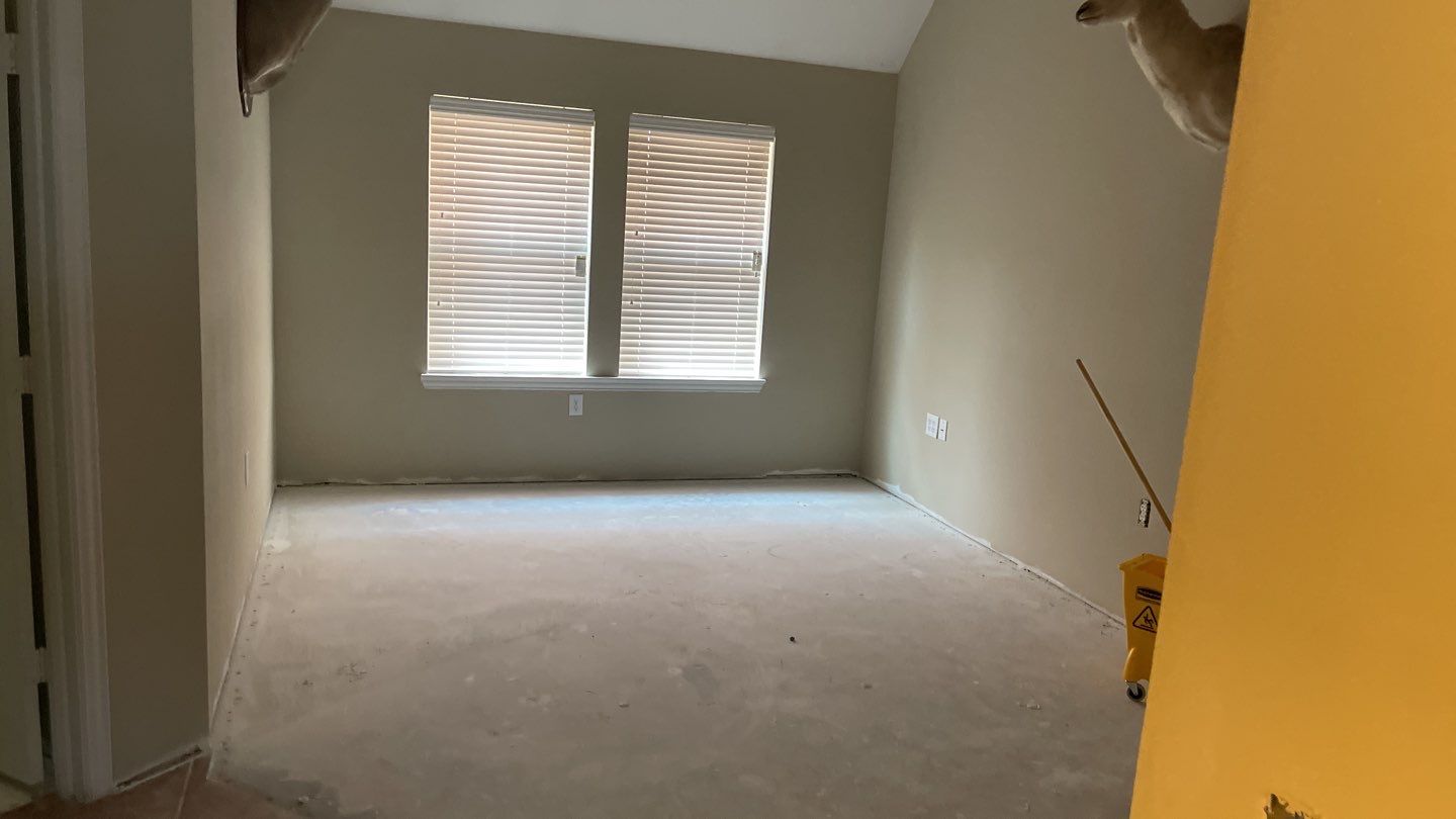 Major Water Damage Residential Project by First United Roofing & Construction