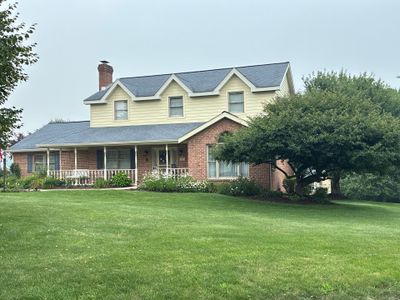 Everlast Home Remodel in Washington, PA