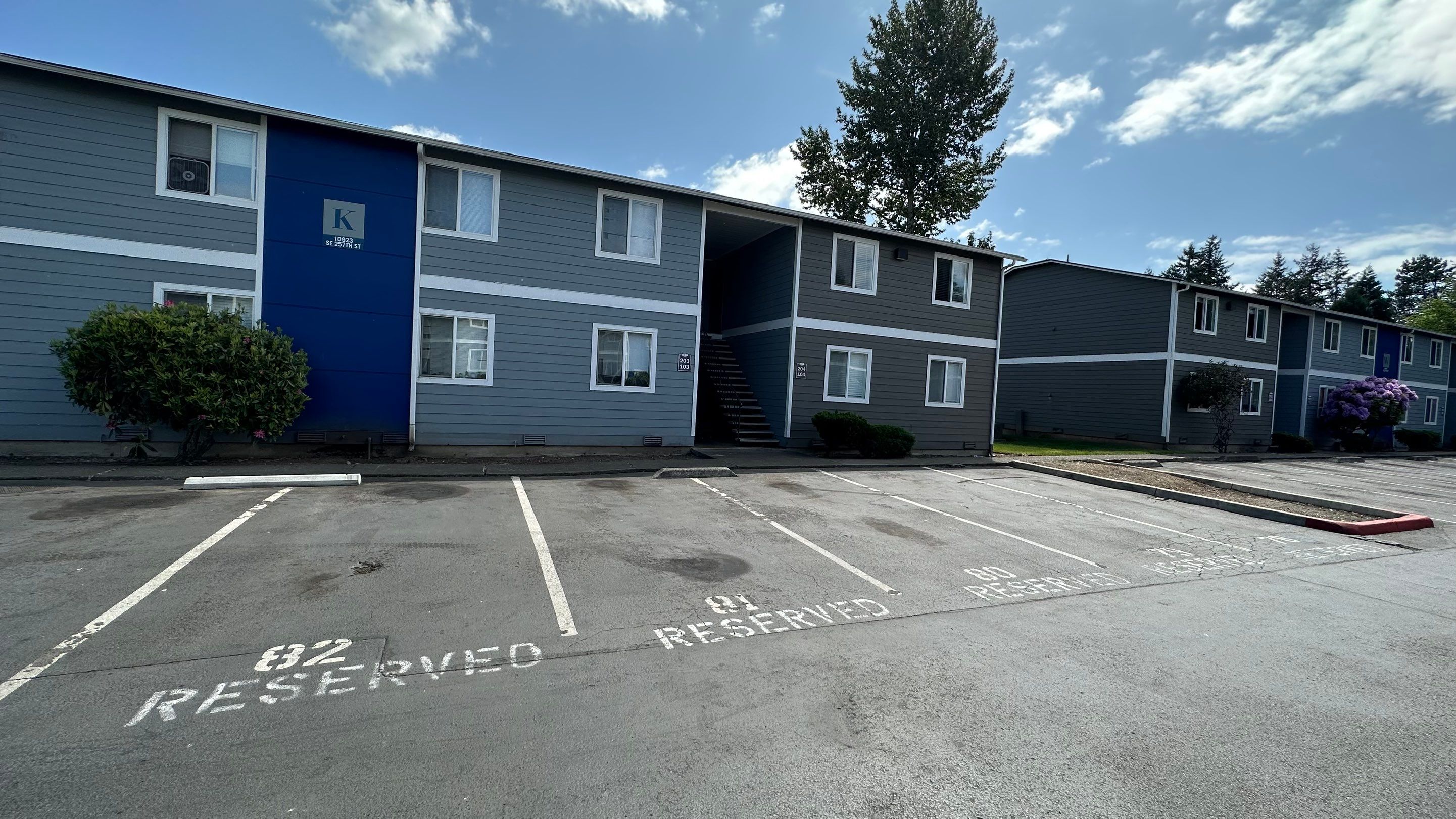 Chaz | Driveway Repave, Asphalt Project  by Jireh Asphalt & Concrete Inc 