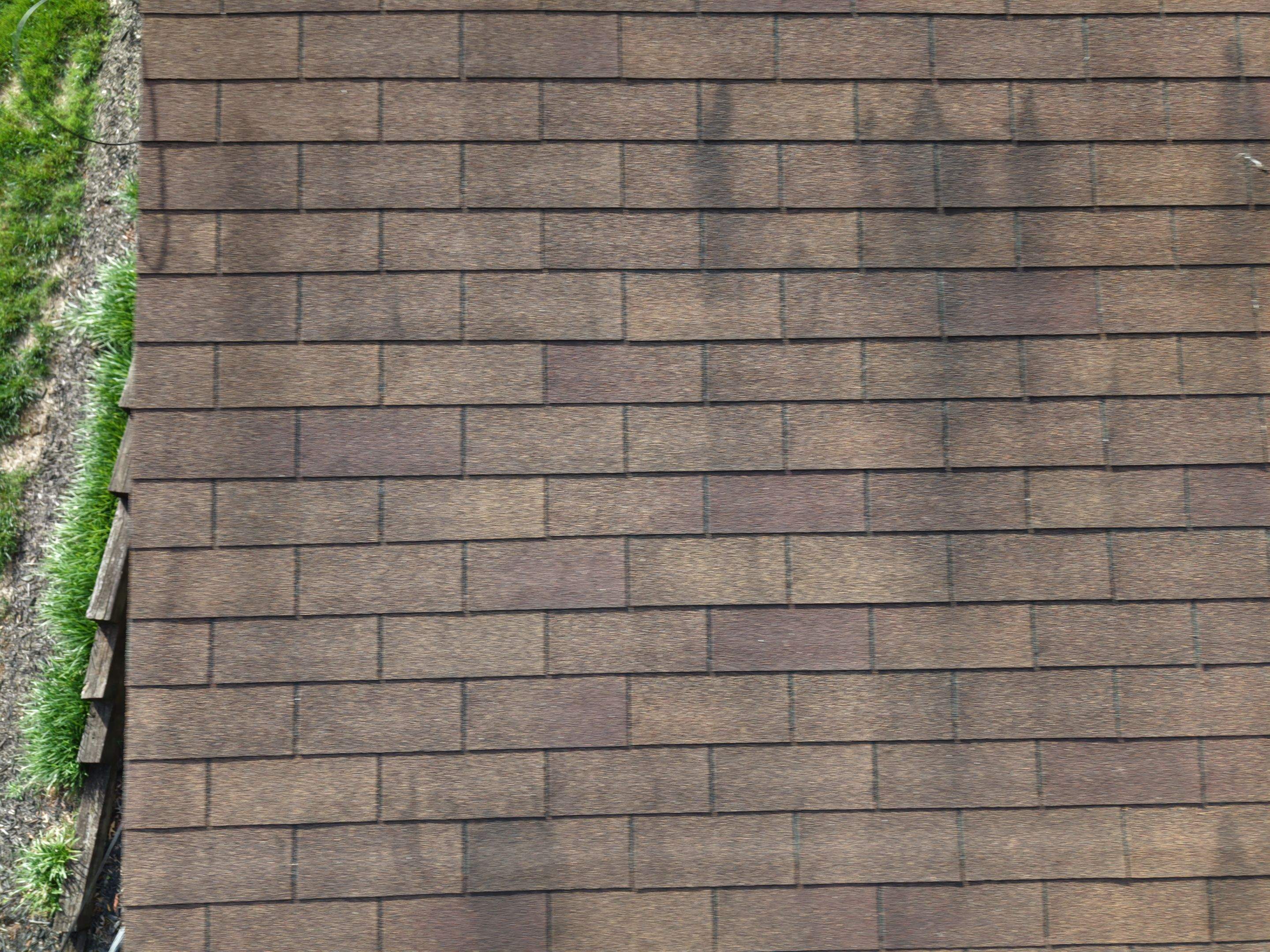 Residential Roof Replacement using TAMKO TItan XT Rustic Black by RISE Roofing & Restoration, LLC