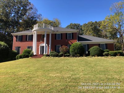 GAF Timberline HDZ Charcoal 