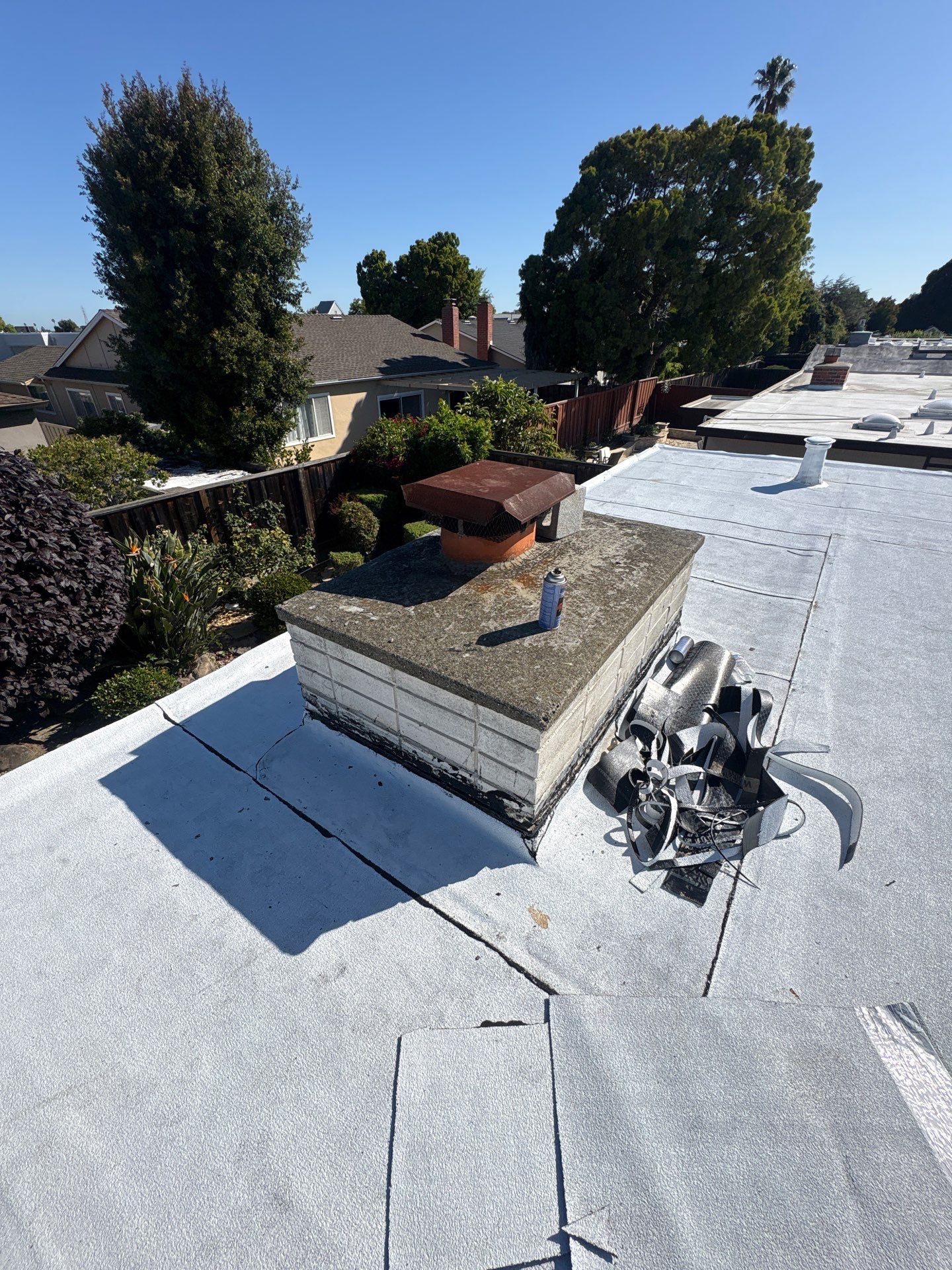 Roof Replacement- Foster City, CA 94404 by Epic Roof Replacement