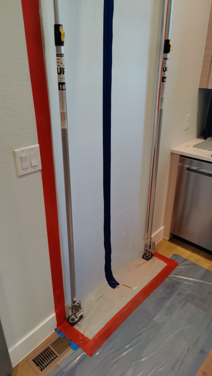 Mold Remediation  by Accountable Home Services