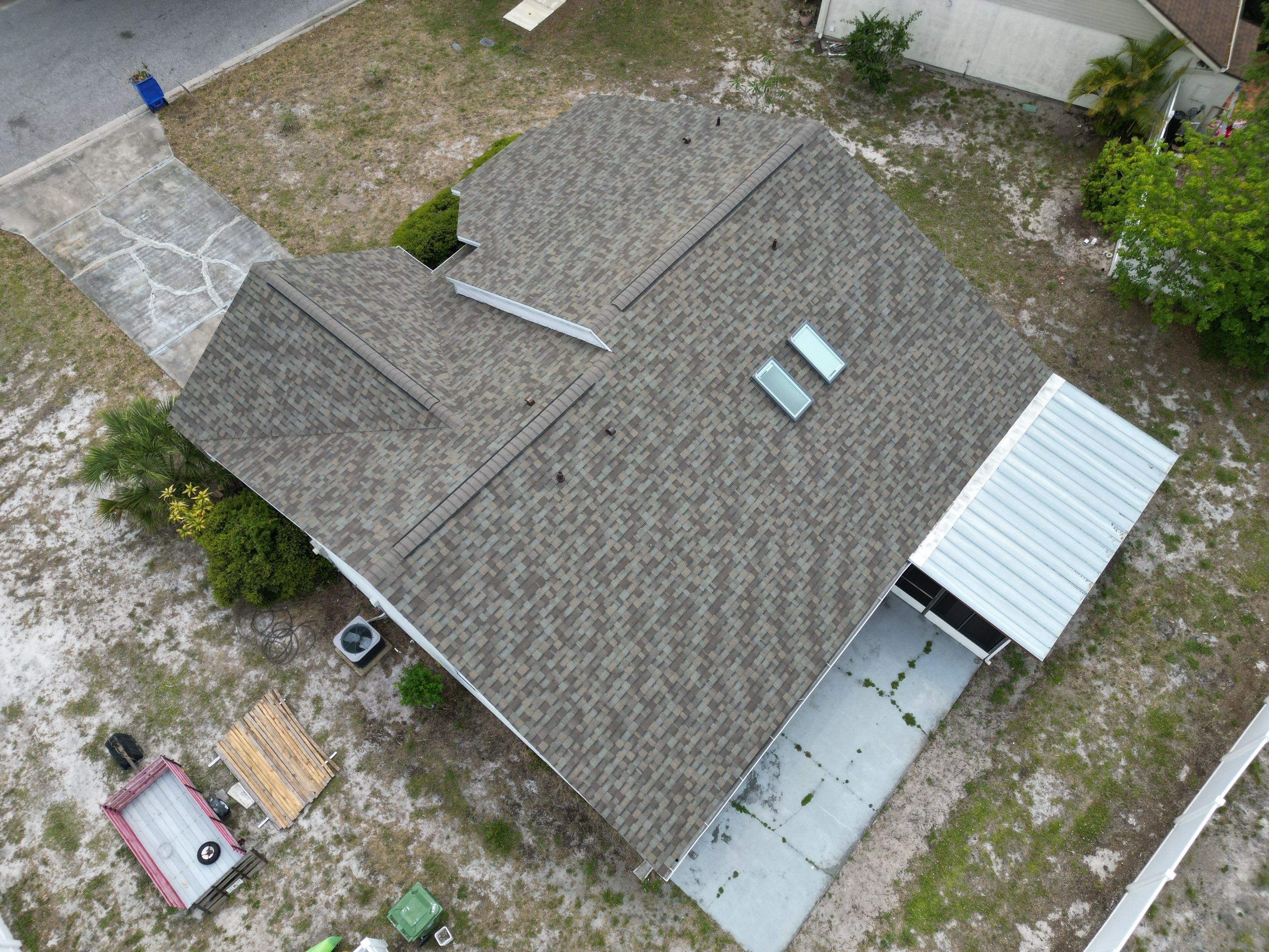 Roof Replacement in Bradenton, FL by Steadfast Roofing