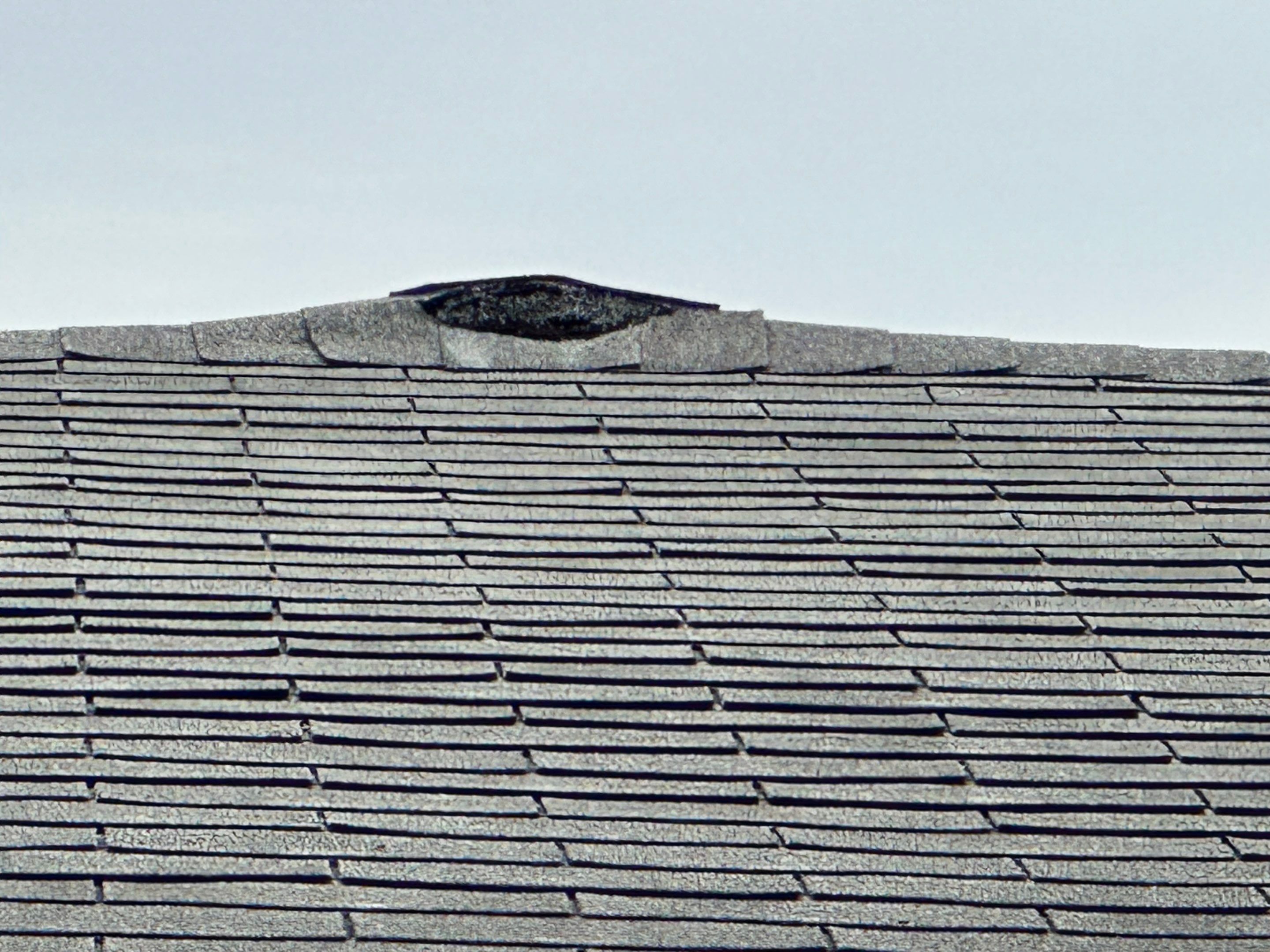 Roof Damage Claim in Pompano Beach by FLAPA & KeyStone