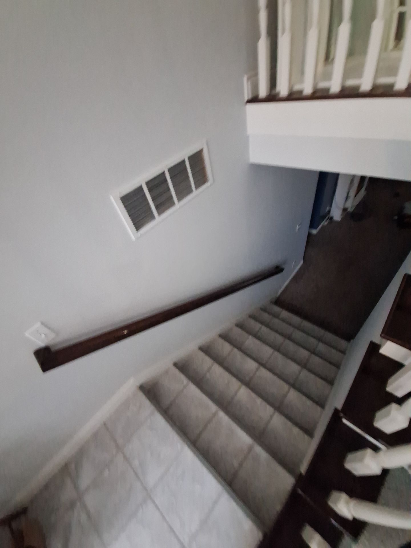 Family Room Re-Paint!! by Gordon Painting