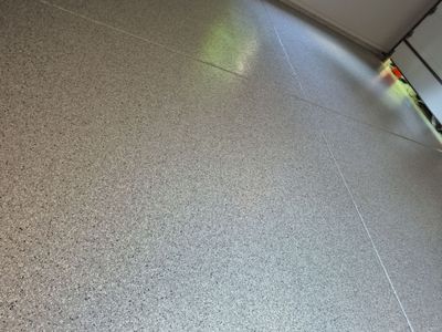 Project in Perry