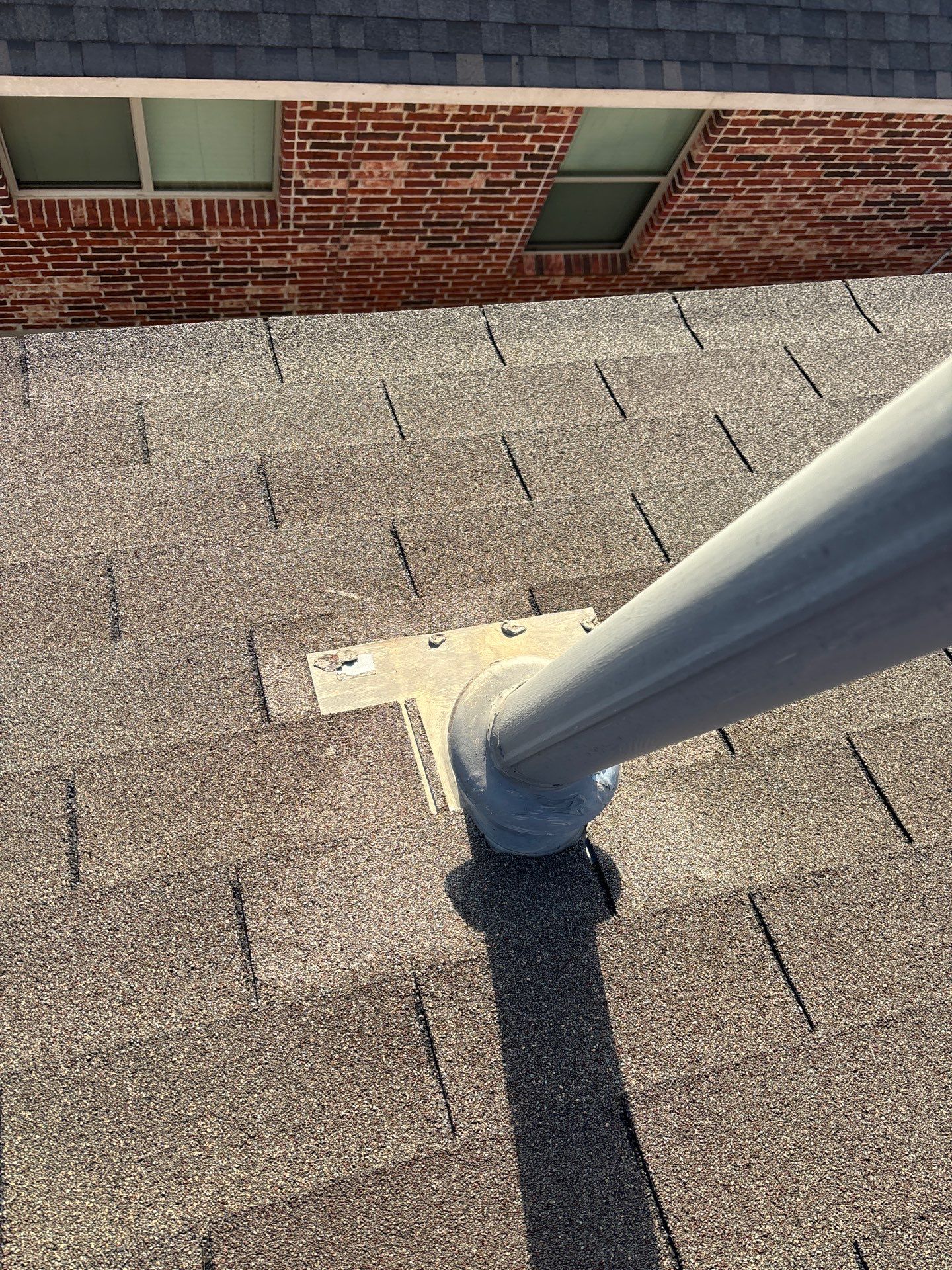 Roof Repair Katy by Roof Repair Company