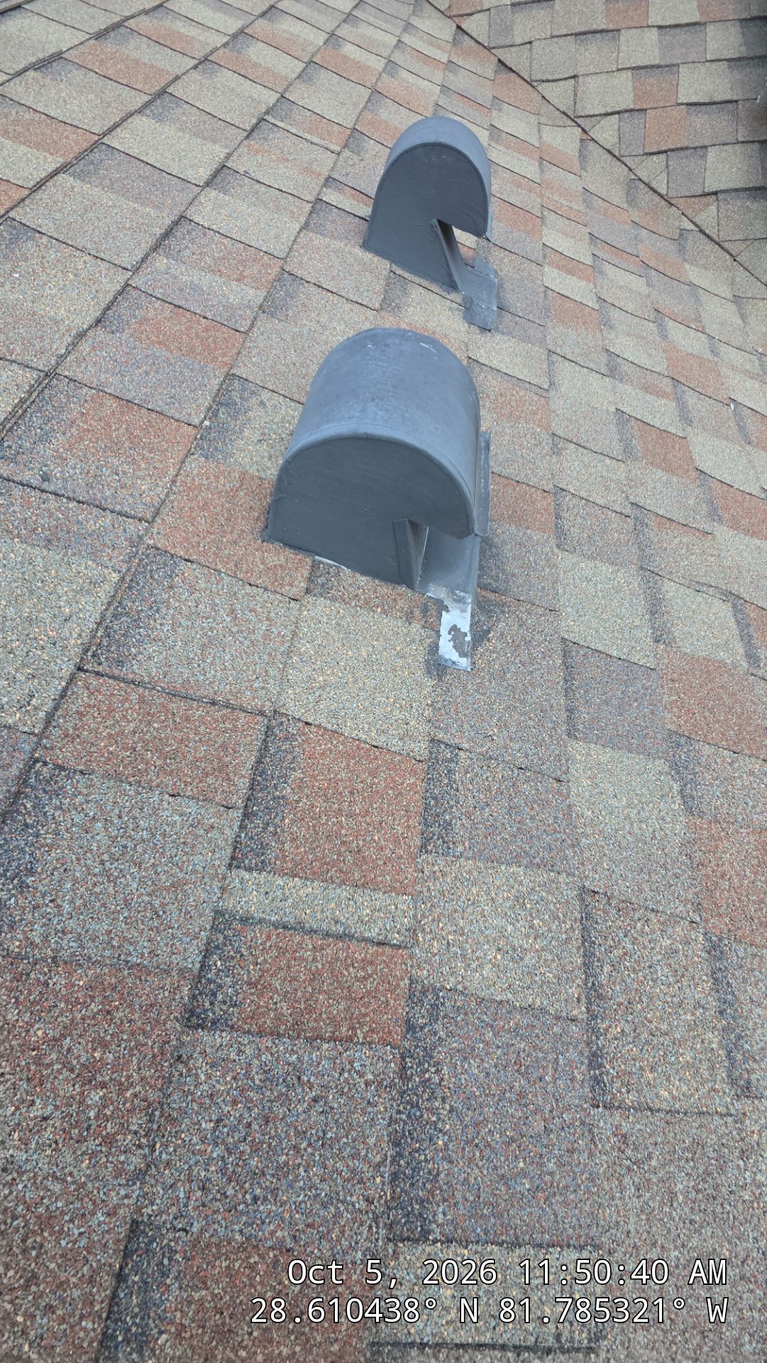 Dryer Vent Cleaning & Outlet Velocity Check in Groveland by Hygienic Air, Inc