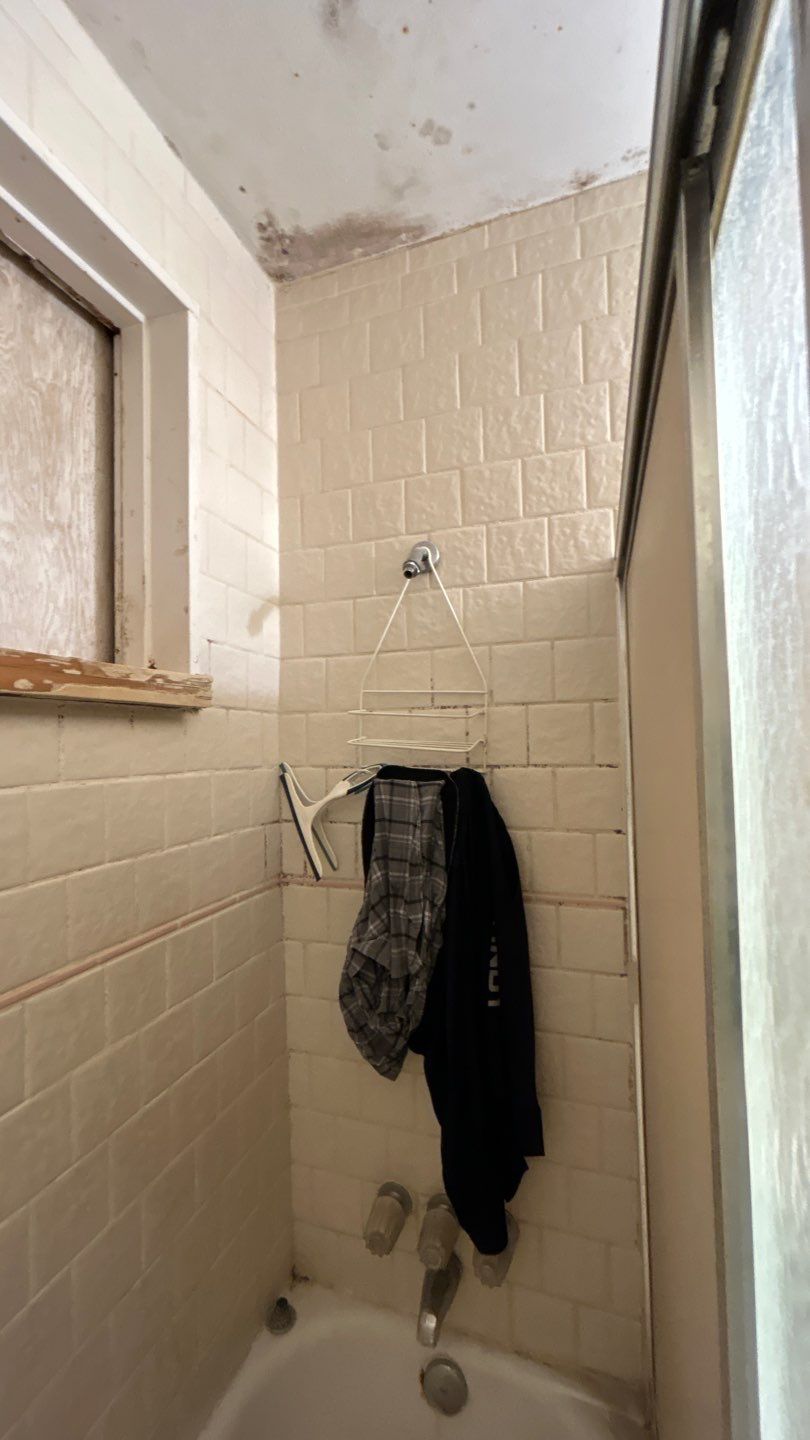 Water Damage by Accountable Home Services