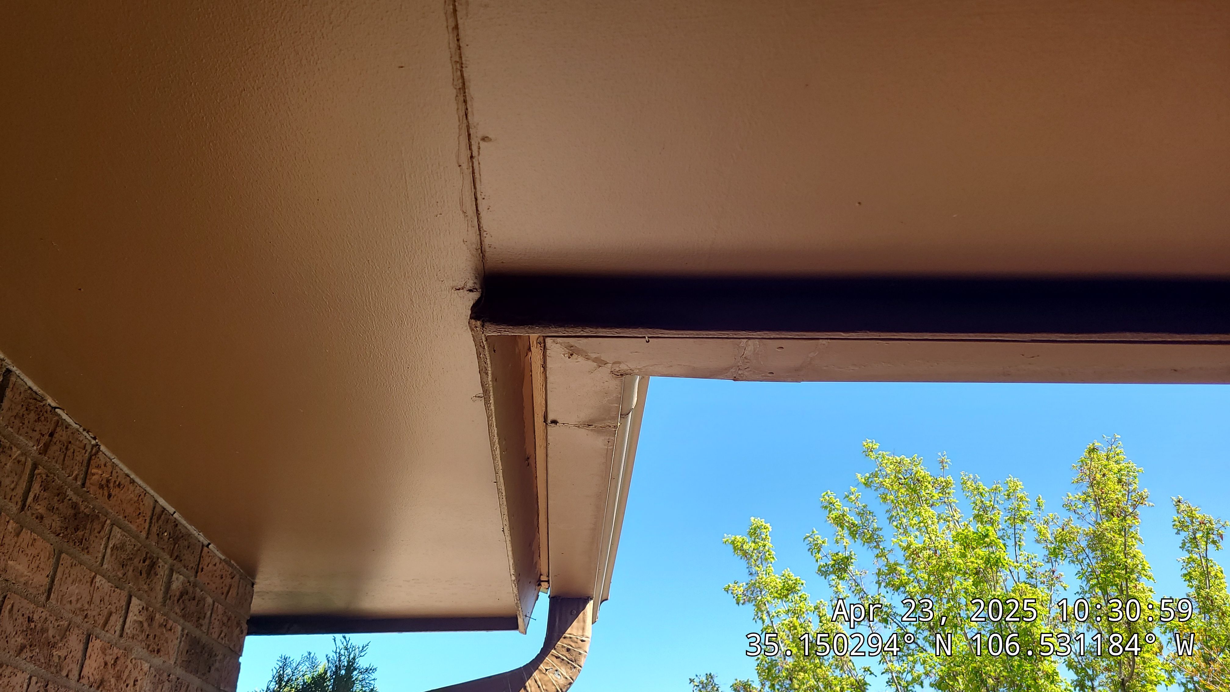 Owens Corning Estate Grey Duration shingle replacement in Albuquerque's Northeast Heights by Doyle Roof Masters Inc
