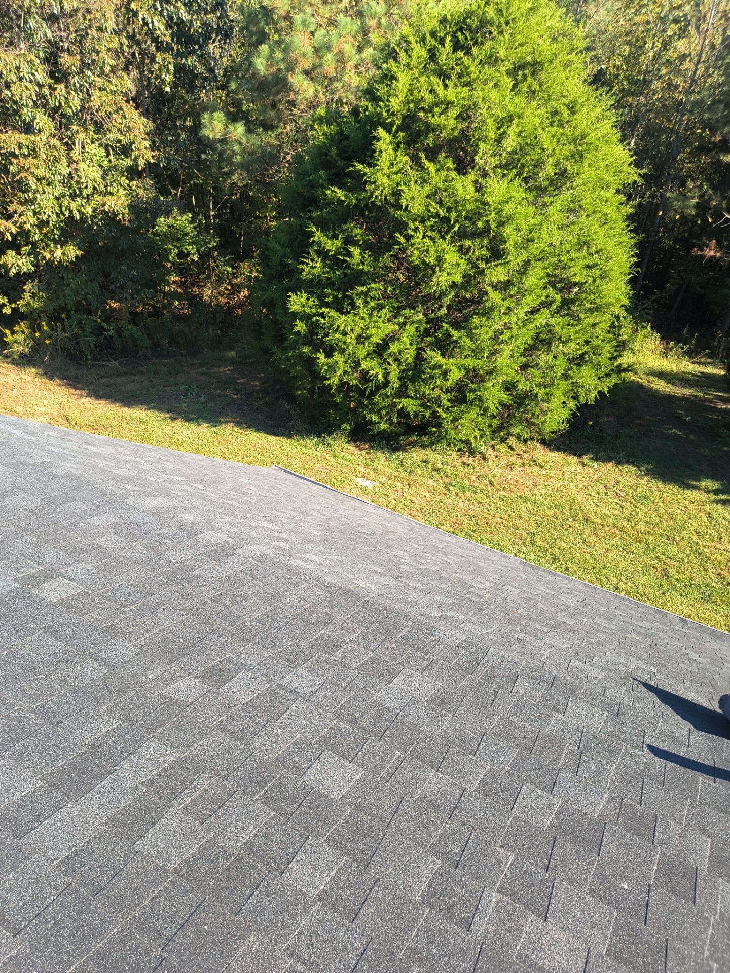 Asphalt Roof Replacement in Pinson by NANOROOF Alabama