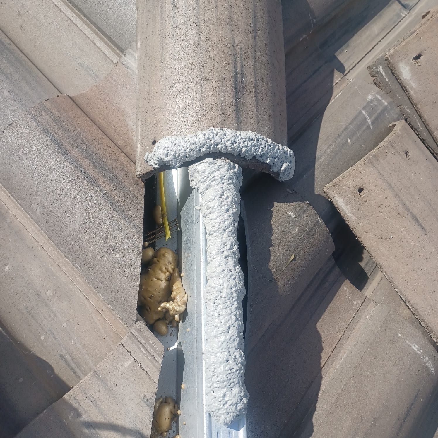 Tile Roof Repair in Boynton Beach – Professional, Responsive, and High-Quality Service by Aastro Roofing
