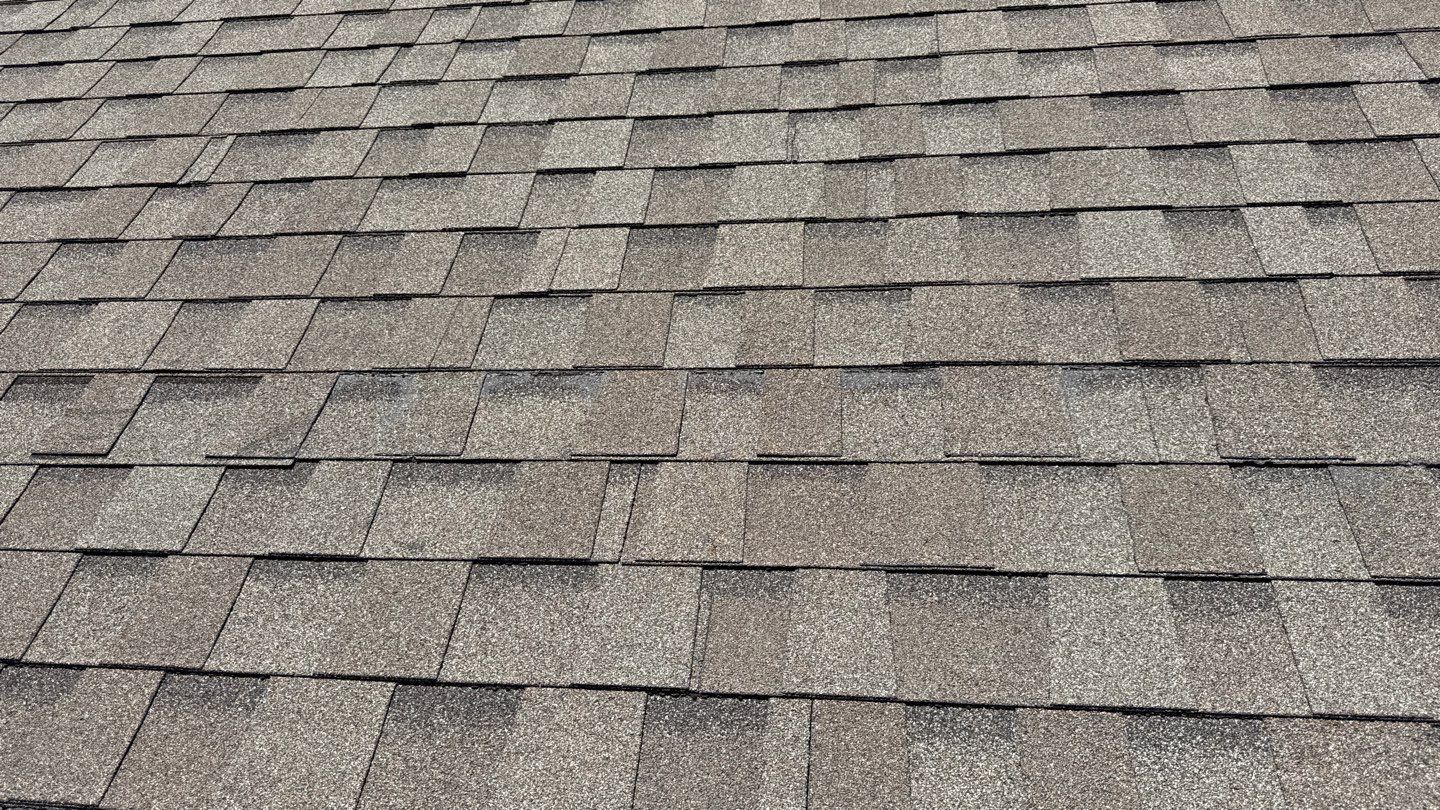 Roof Replacement in Goldsby, Oklahoma by McCann's Roofing and Construction