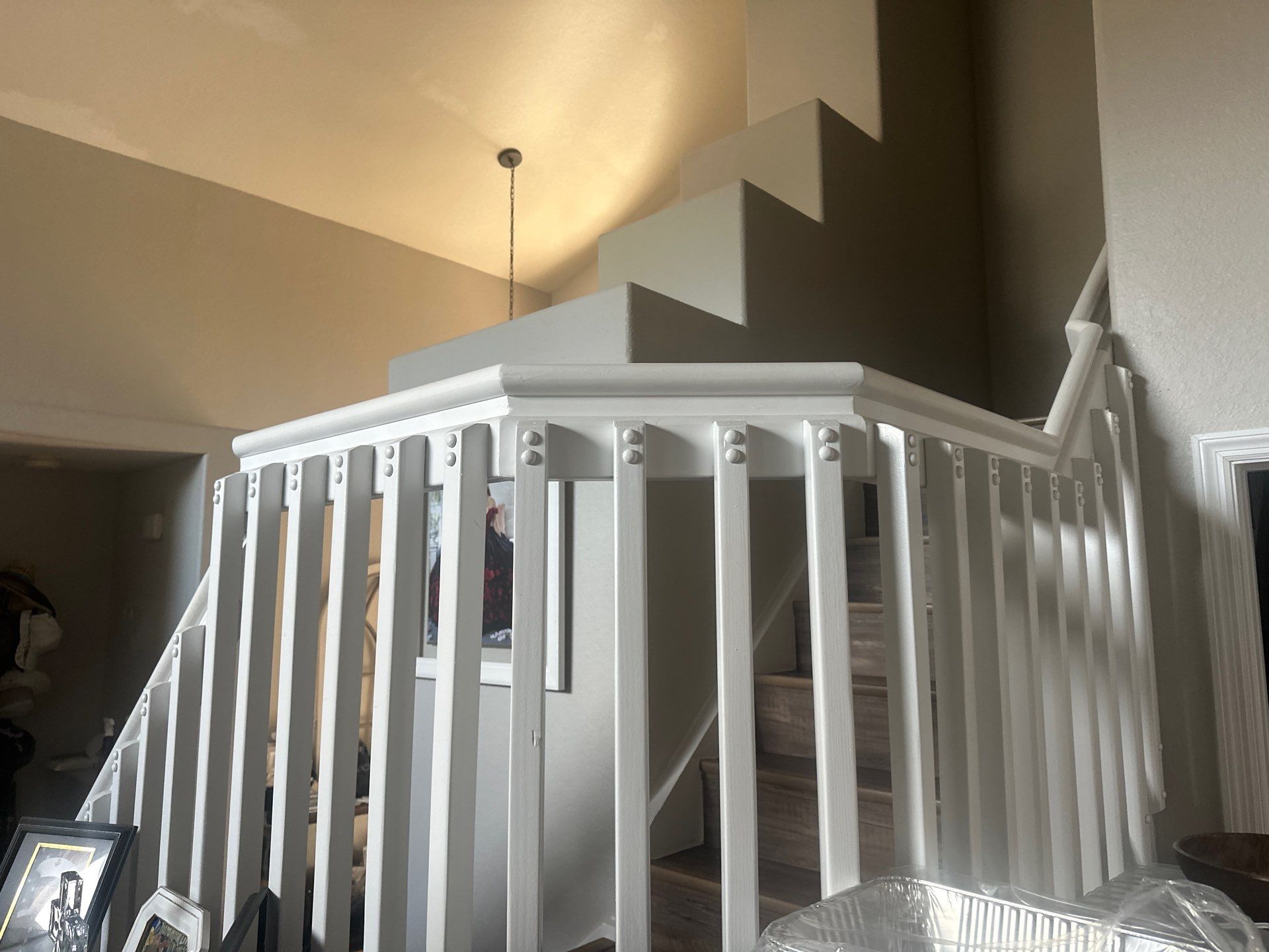 Water Damage Claim in Miramar by FLAPA & KeyStone
