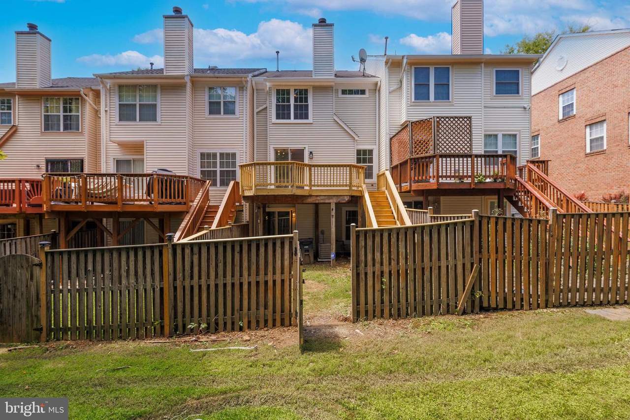 Home Remodel  by Greenspring Construction Services