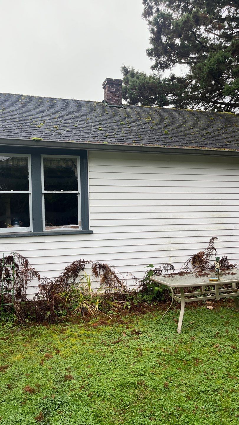 Residential Reroof Shingle by Top Notch Roofing Inc