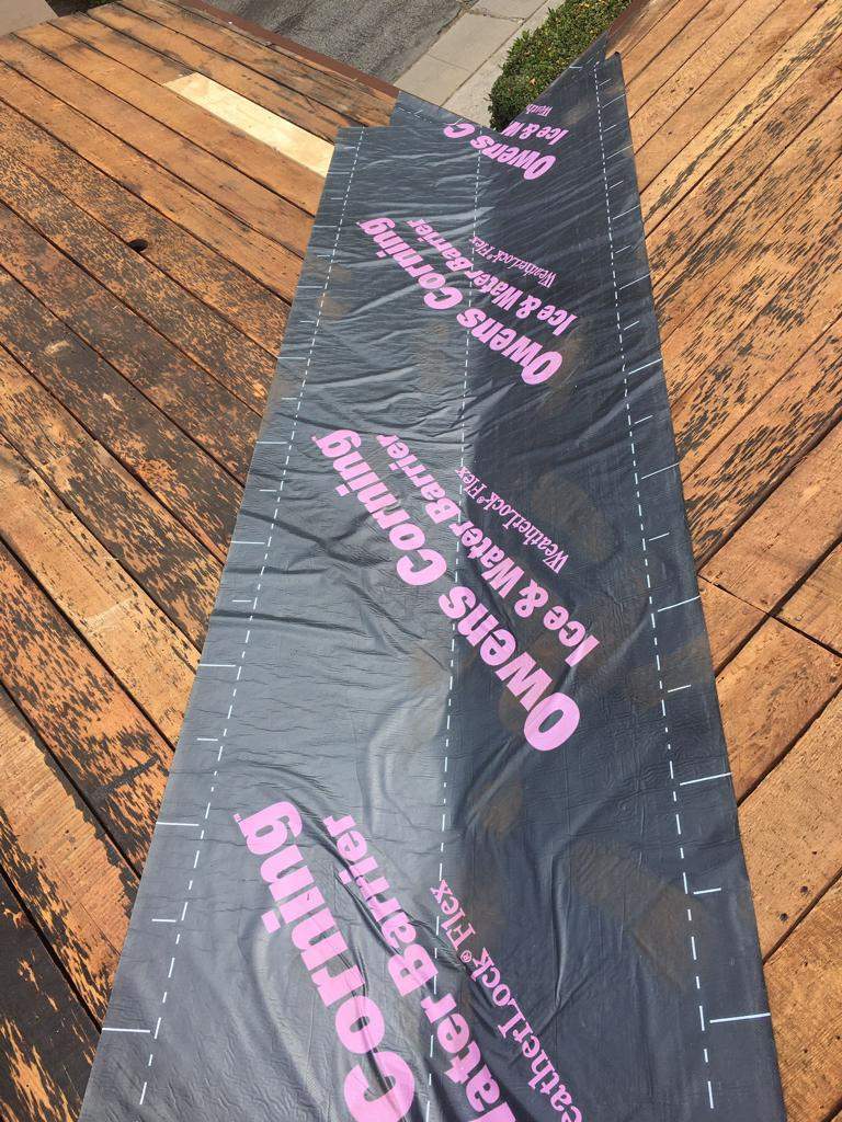 Roof Replacement - Alhambra, CA 91801 by Epic Roof Replacement