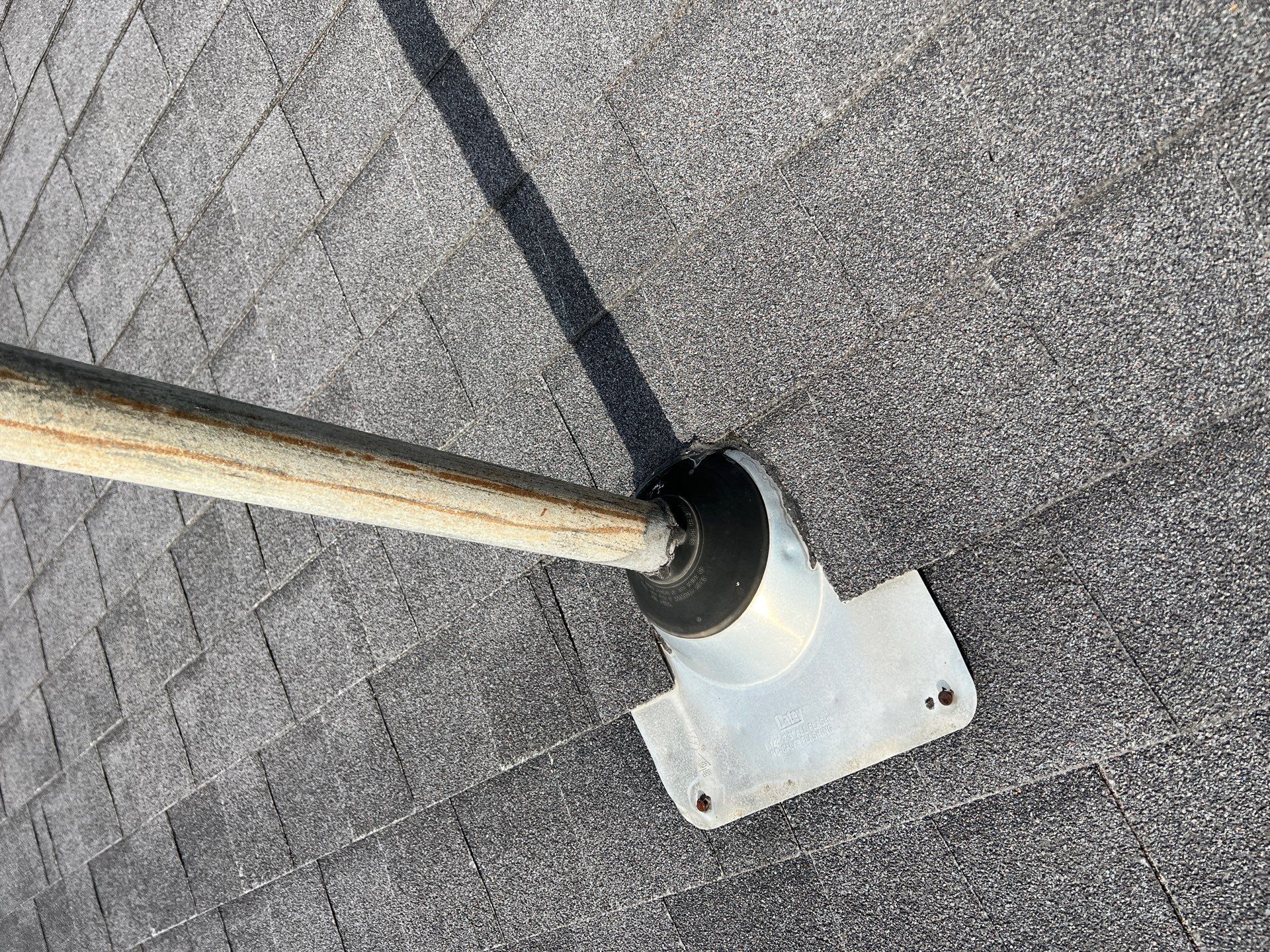 Owens Corning TruDef Duration Storm Roofing System by In & Out Construction & Remodeling, LLC