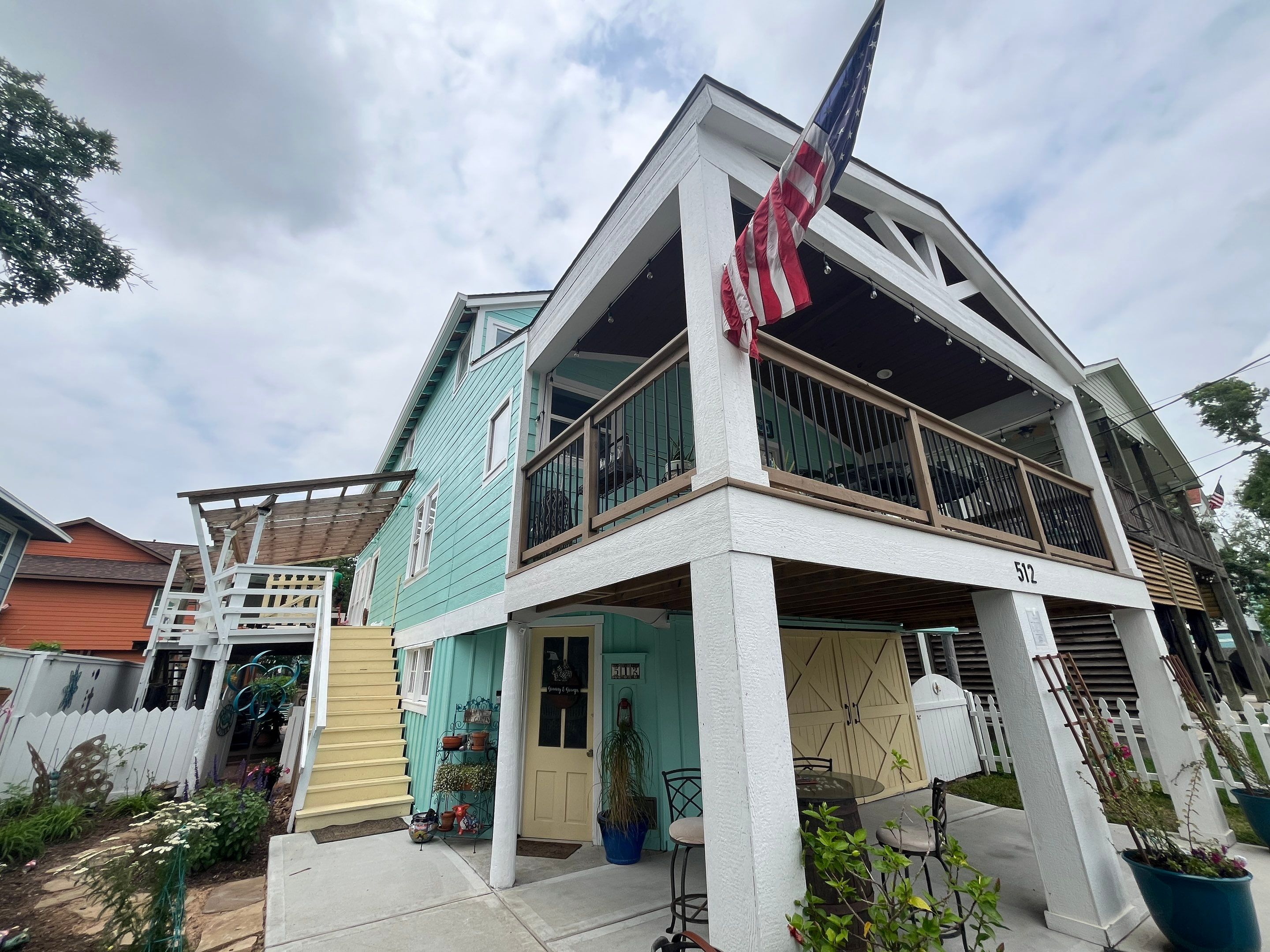 Major Home Upgrade: Full Siding & Trim Restoration for Mr. Ed! π‘β¨ by Texas Urban Elements