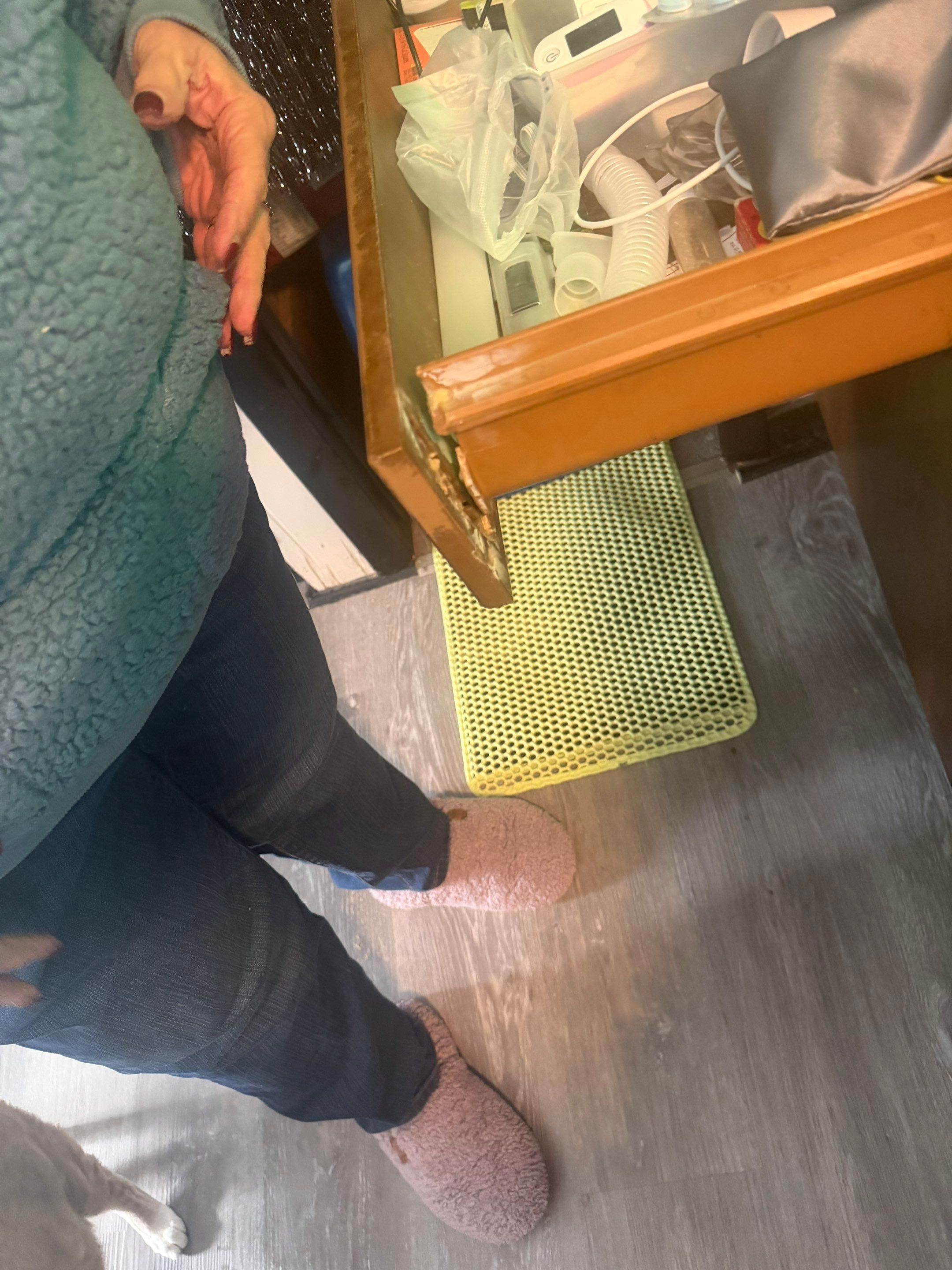 Kitchen Restoration by OCS Contracting Services