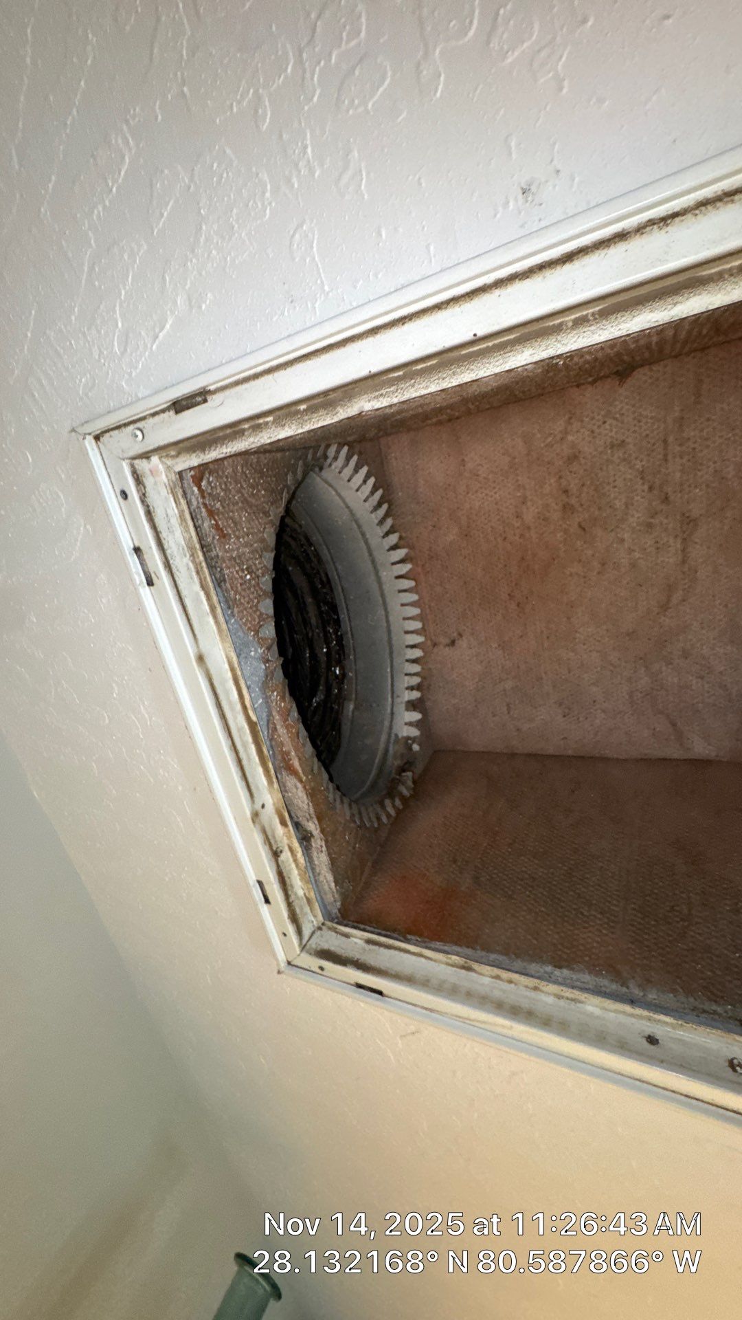 Air Duct Cleaning in Indialantic by Hygienic Air, Inc