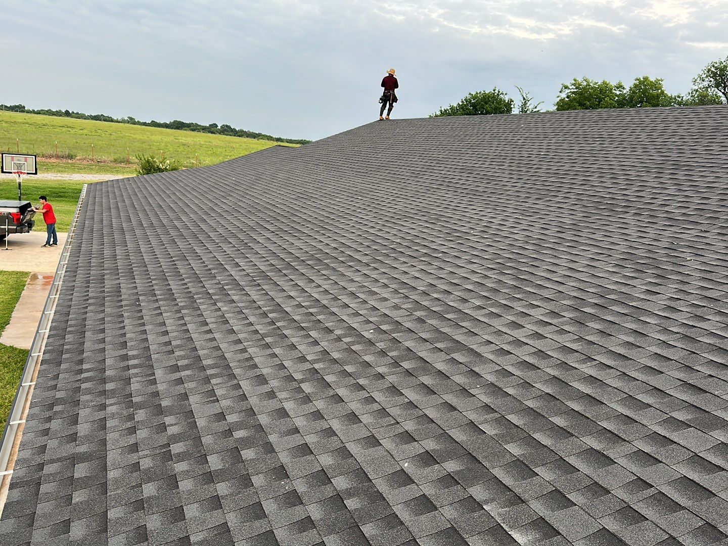 Class 4 Roof by BANA Roofing and Solar Supply