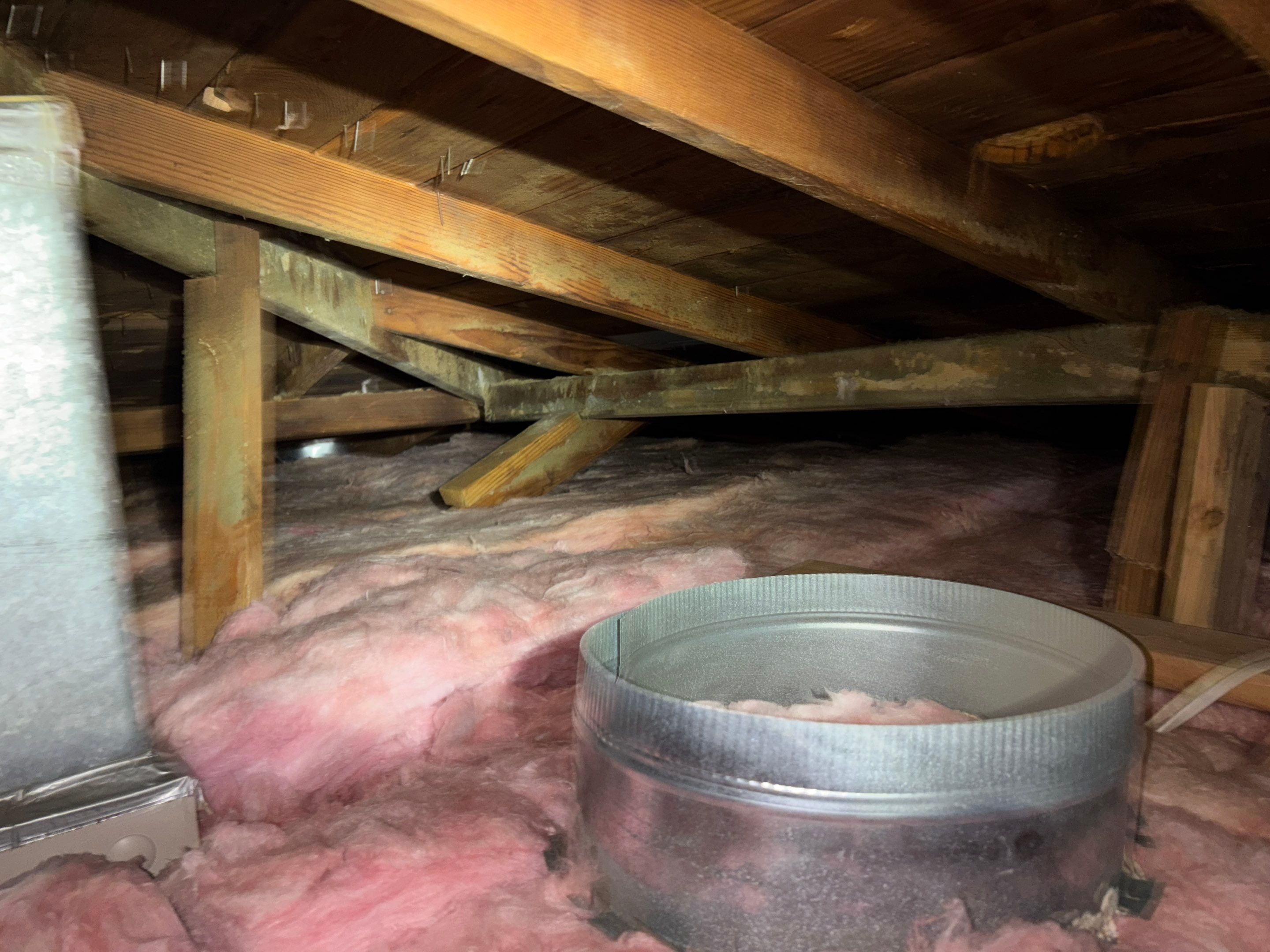 Project in Pasadena by Insulation Labs